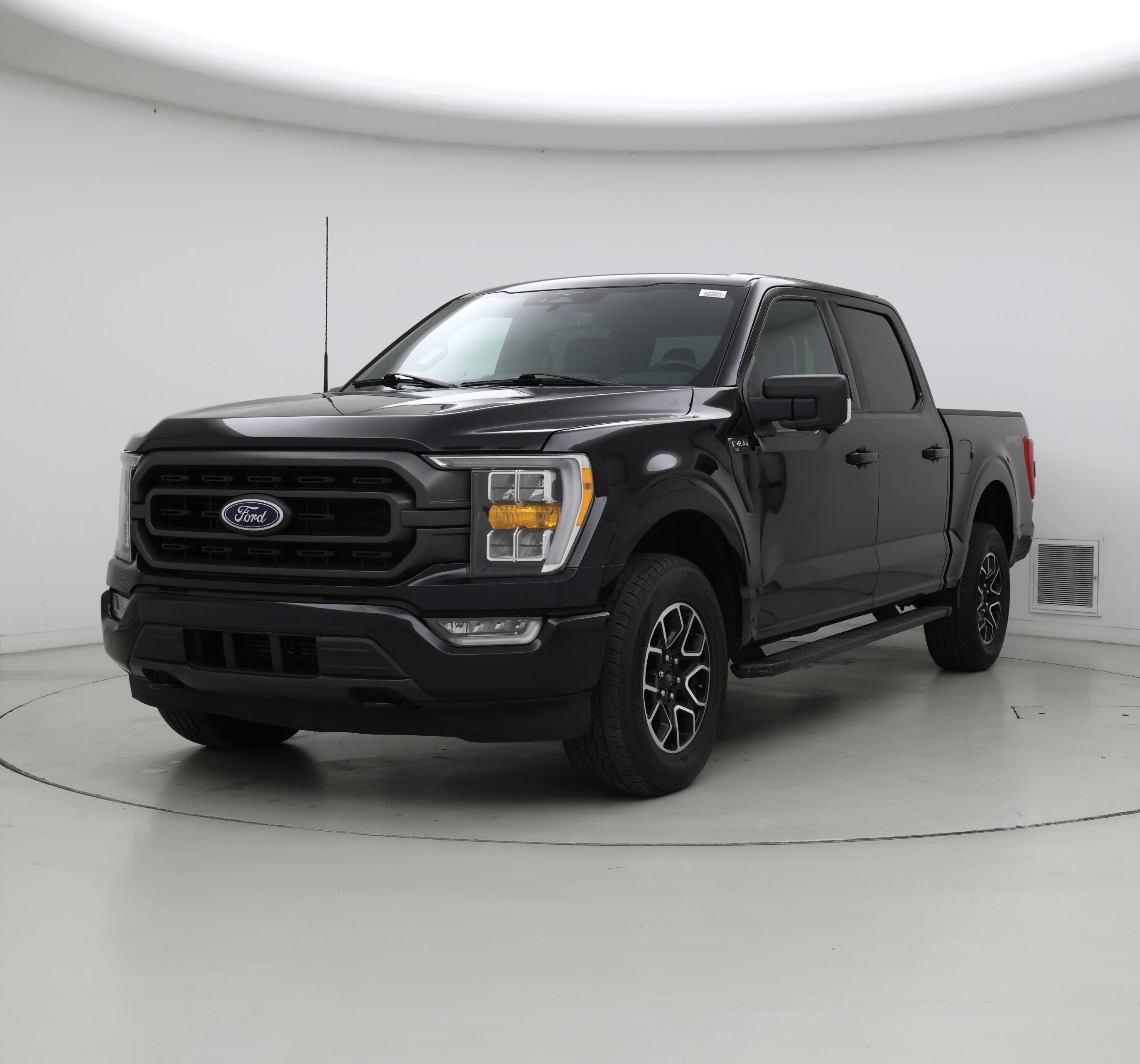 Thumbnail: 2023 Ford F-150 - 4