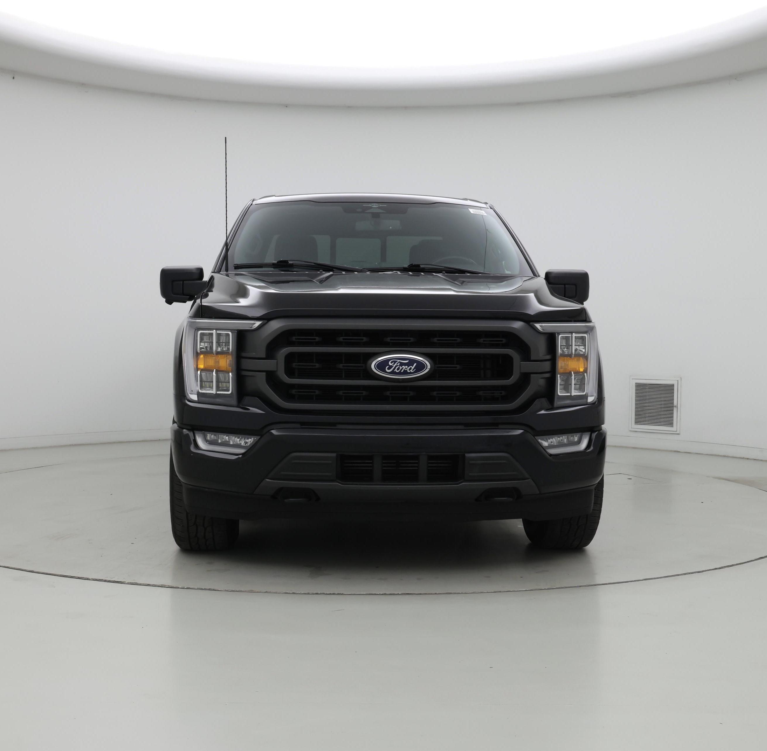 Thumbnail: 2023 Ford F-150 - 5