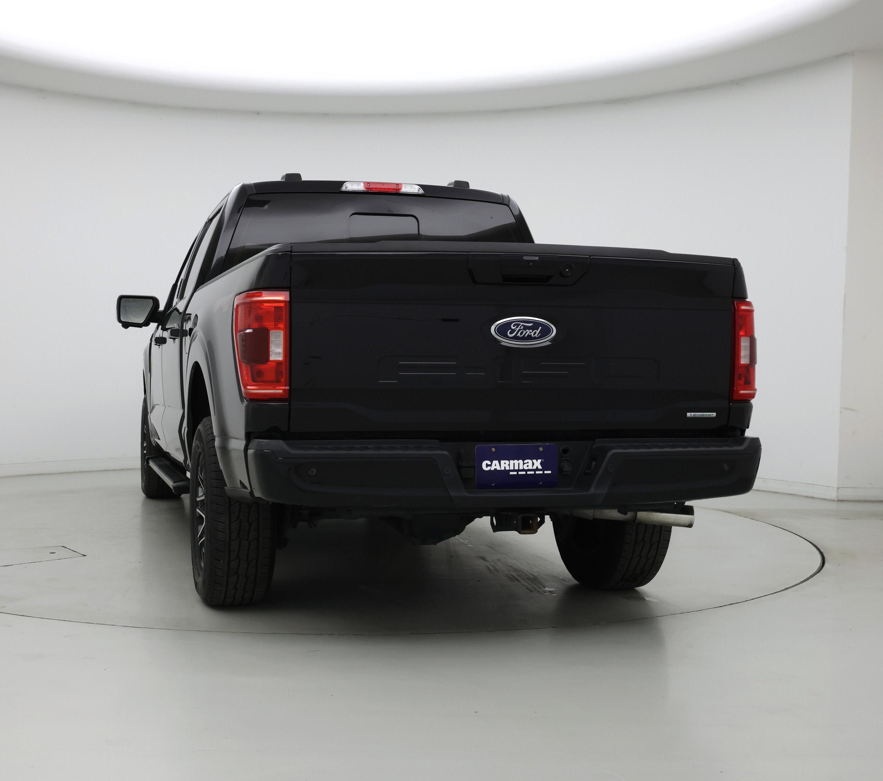 Thumbnail: 2023 Ford F-150 - 6