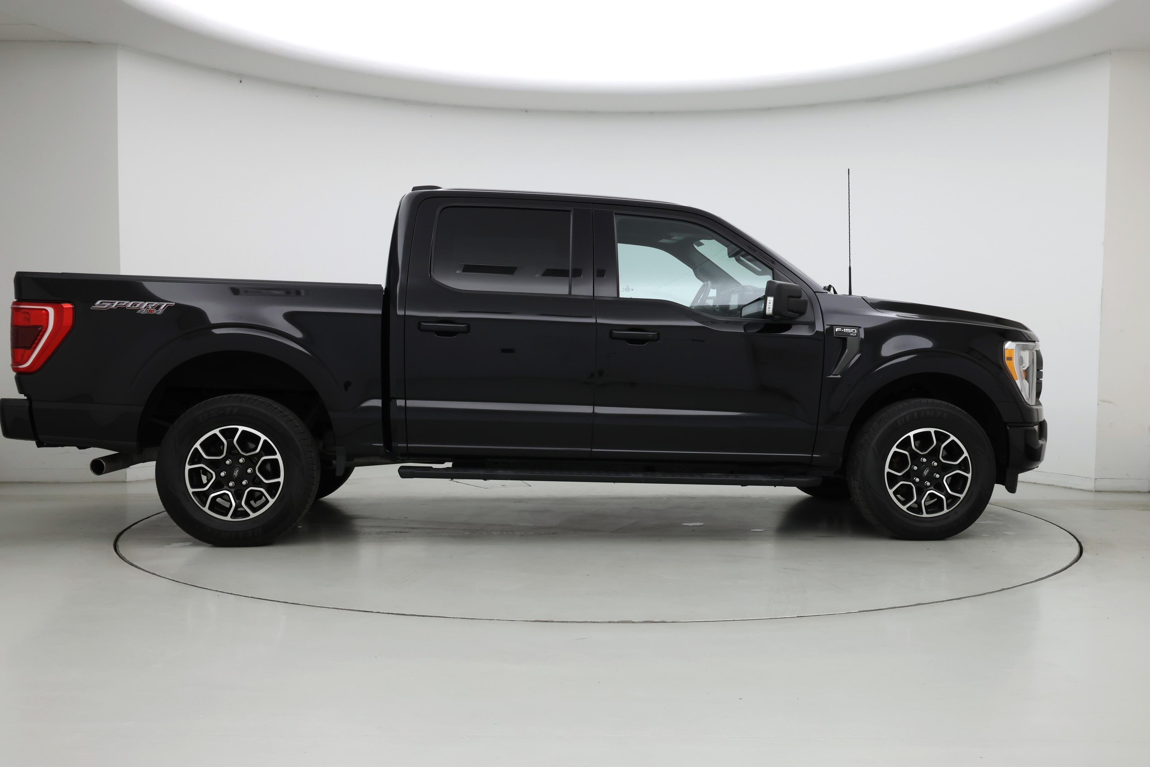 Thumbnail: 2023 Ford F-150 - 7