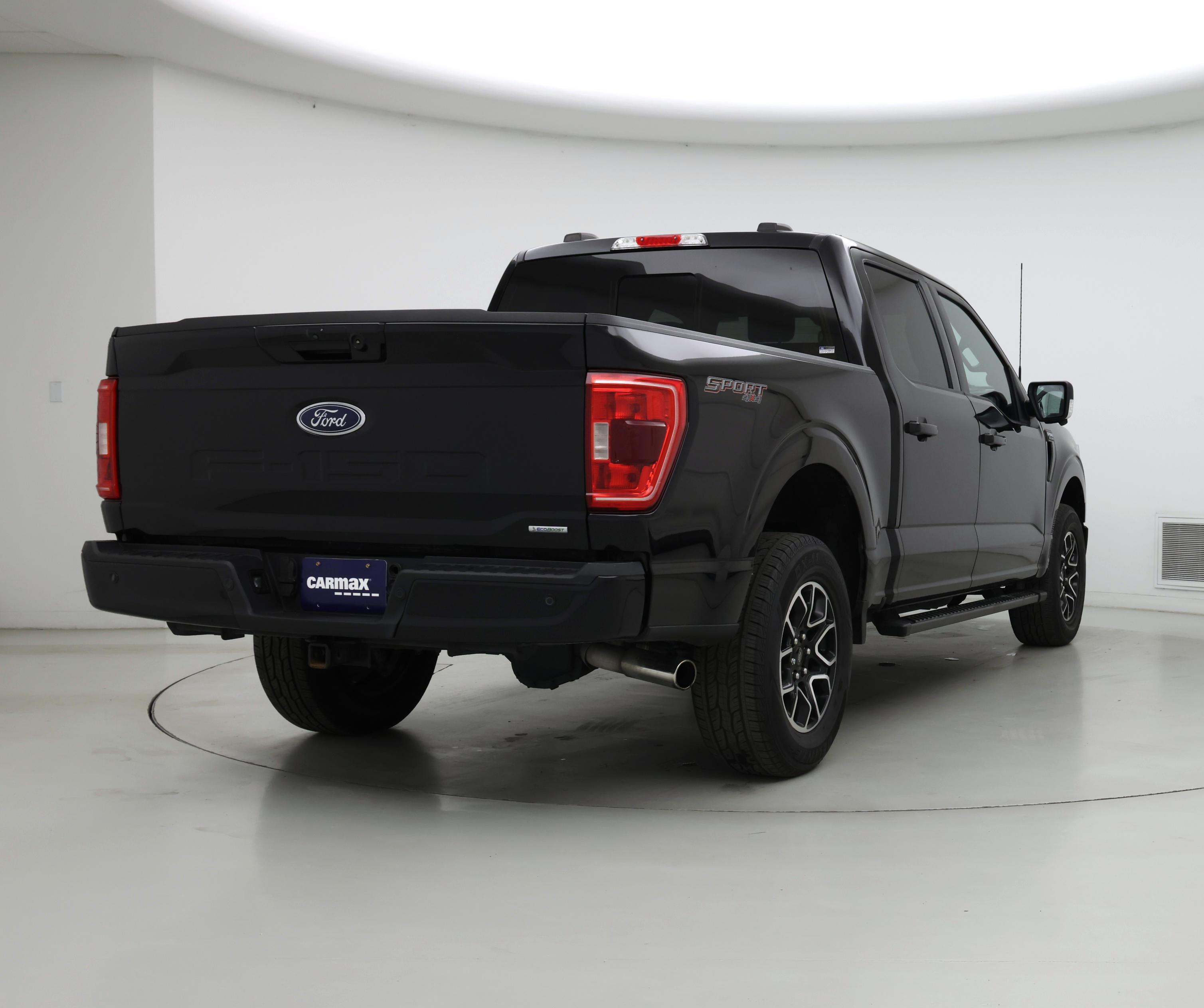 Thumbnail: 2023 Ford F-150 - 8