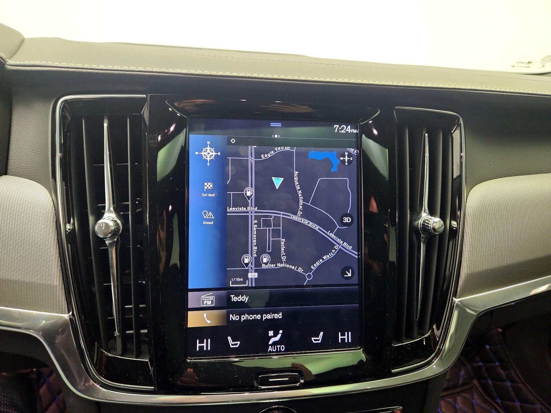 Thumbnail: 2019 Volvo V90 - 14