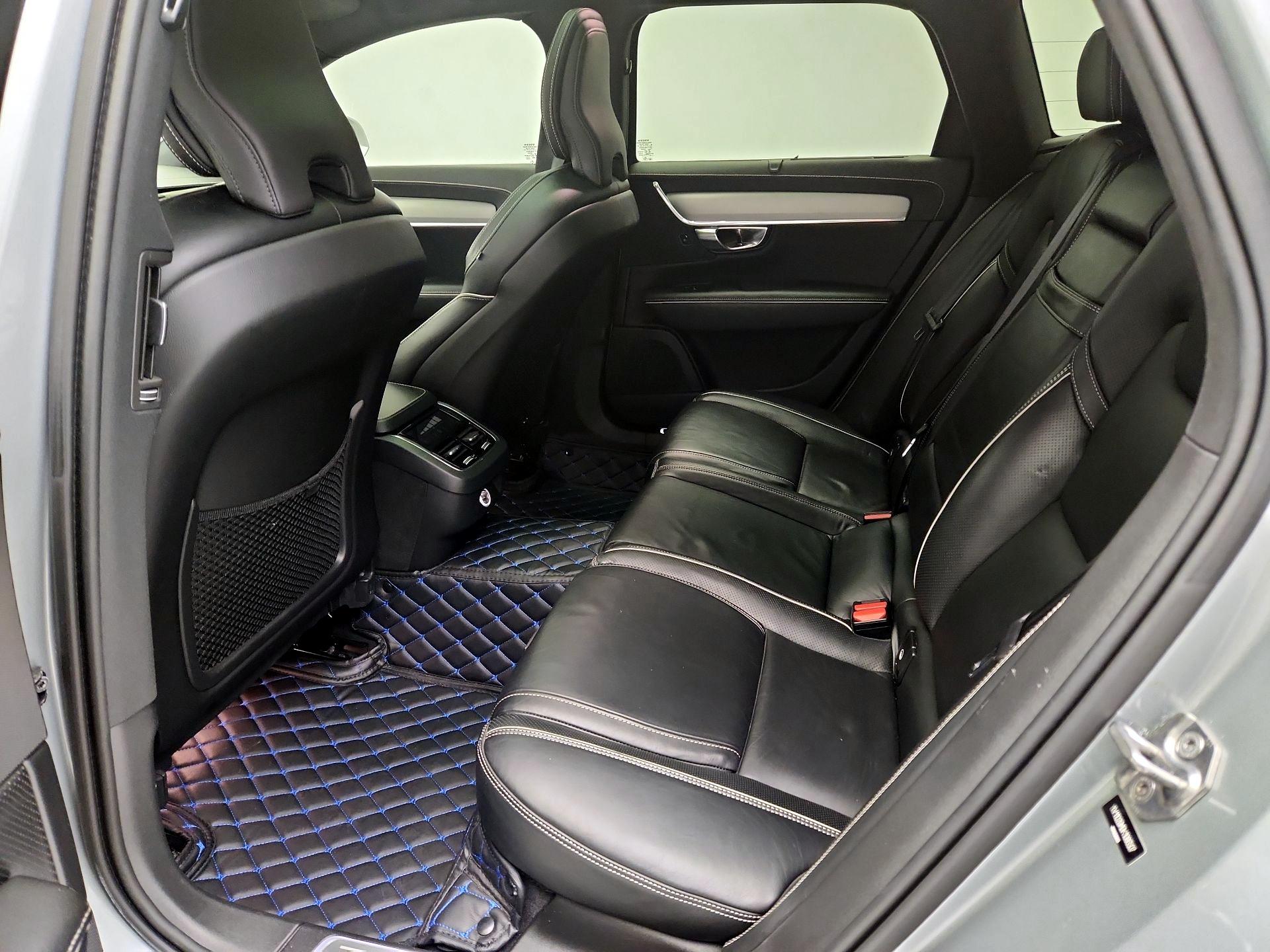 Thumbnail: 2019 Volvo V90 - 20