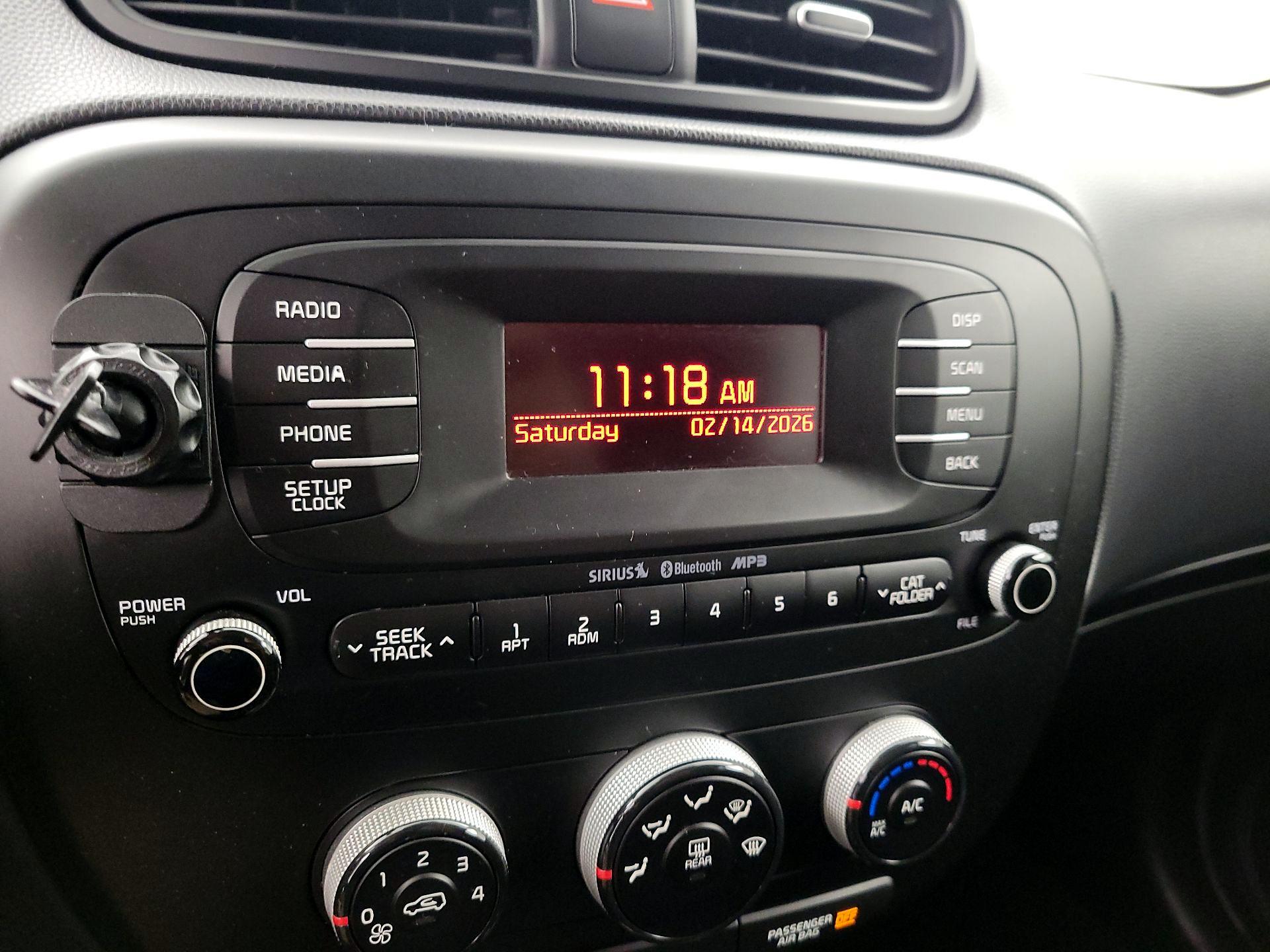 Thumbnail: 2014 Kia Soul - 14