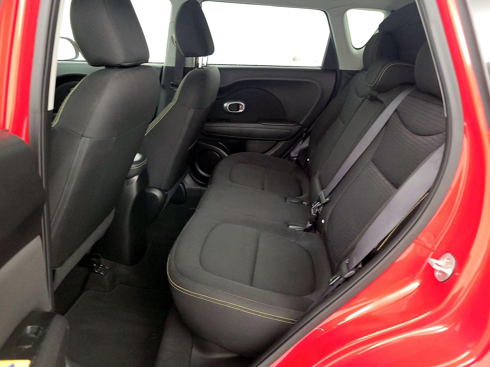 Thumbnail: 2014 Kia Soul - 18