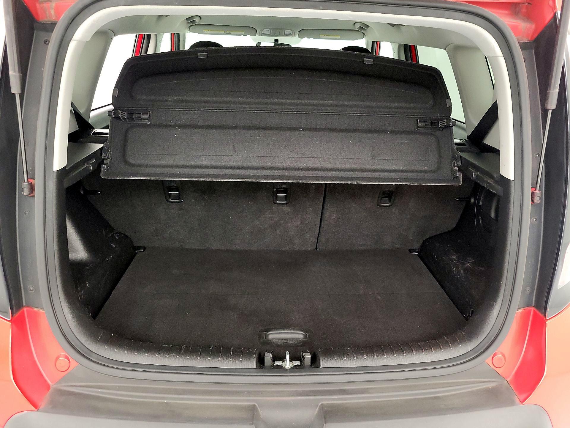 Thumbnail: 2014 Kia Soul - 19