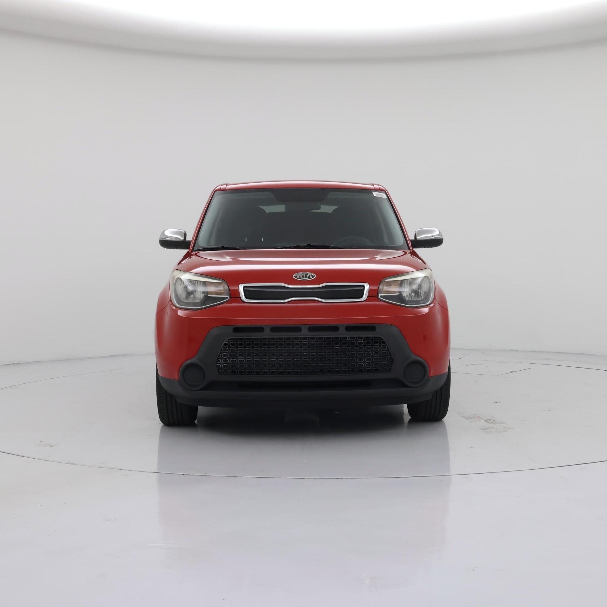 Thumbnail: 2014 Kia Soul - 5