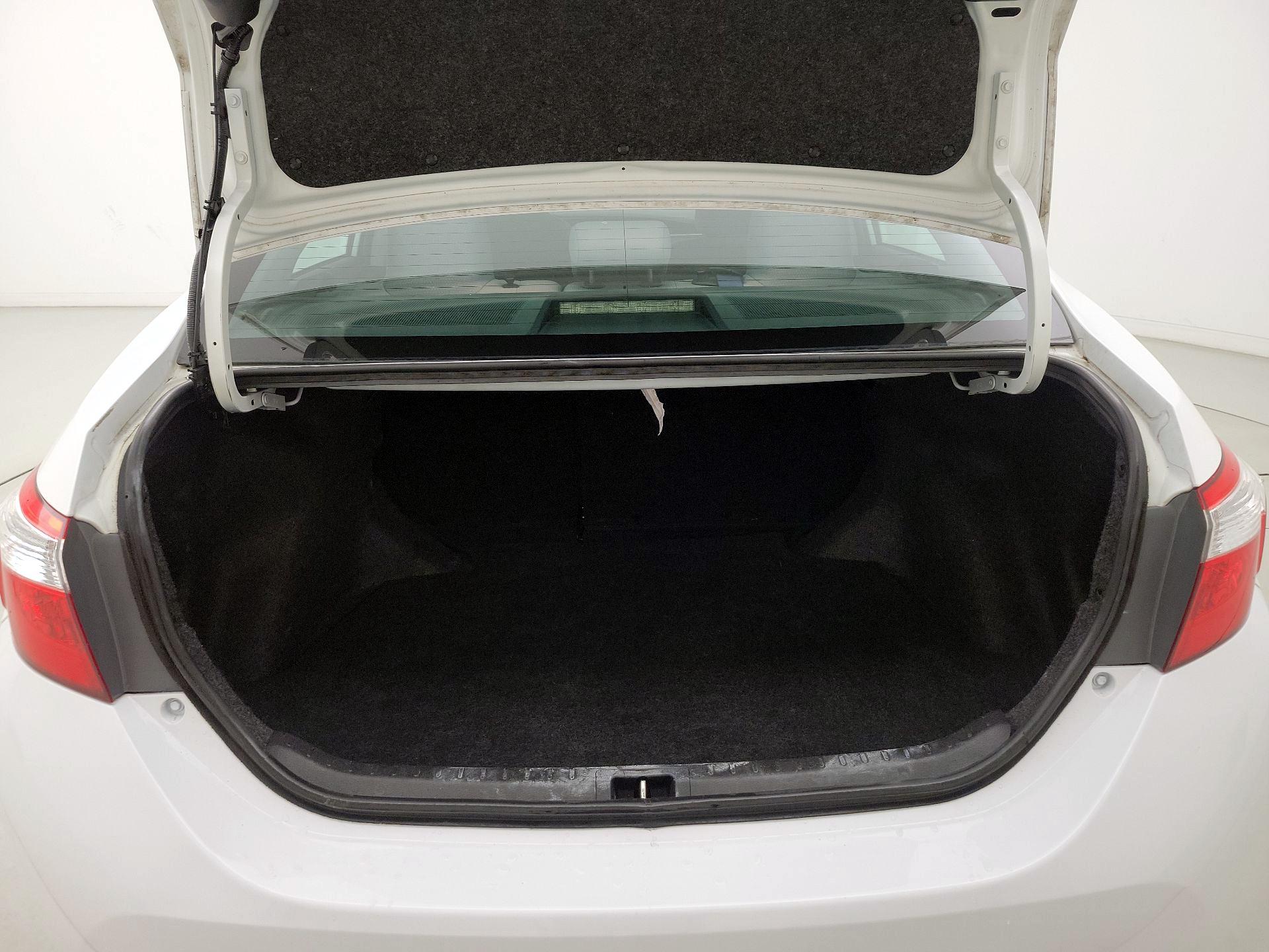 Thumbnail: 2016 Toyota Corolla - 19