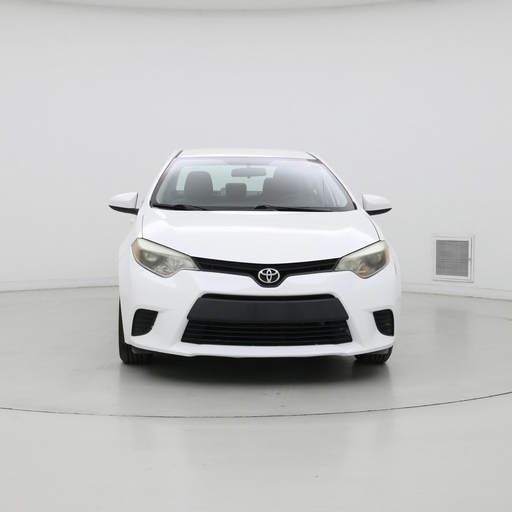 Thumbnail: 2016 Toyota Corolla - 5