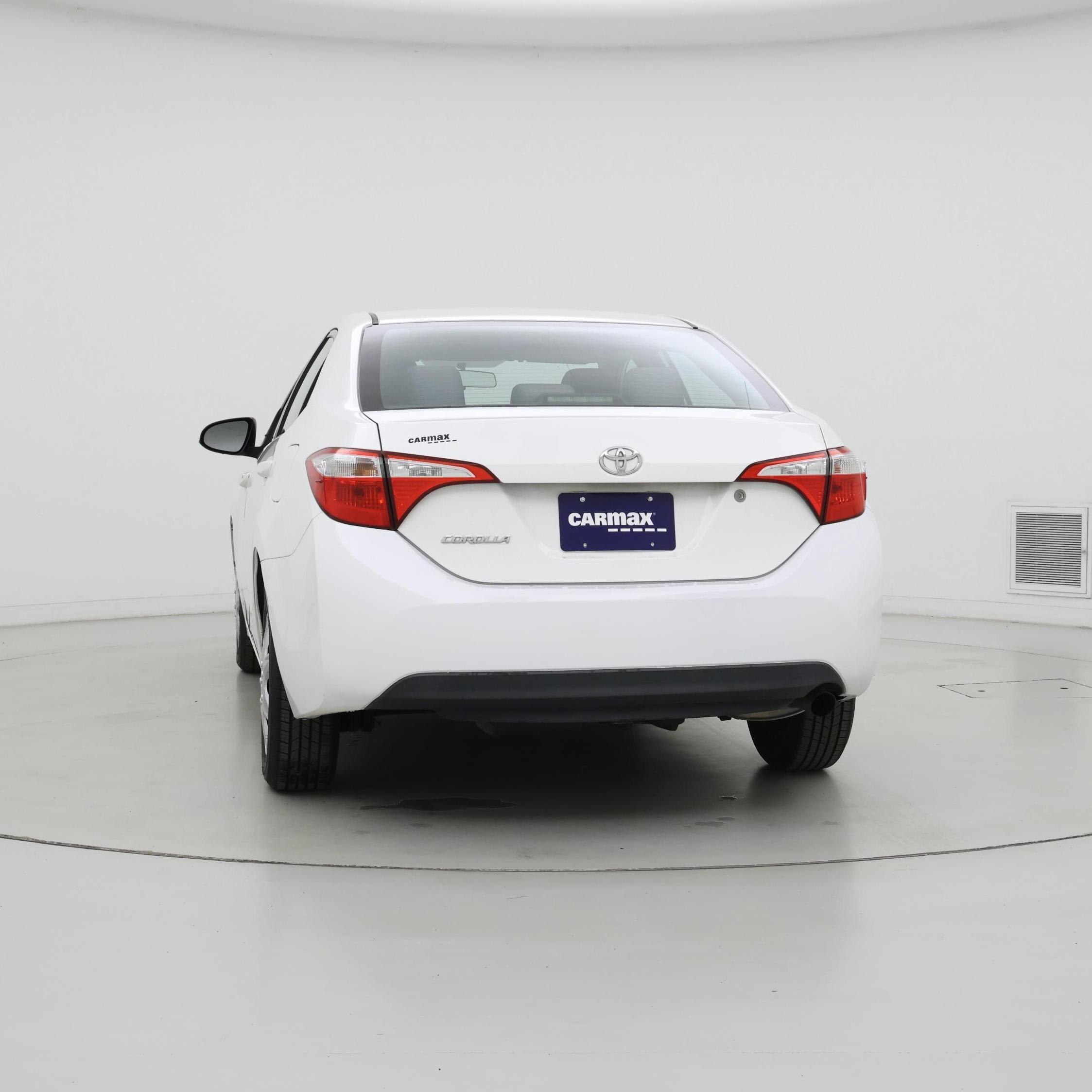 Thumbnail: 2016 Toyota Corolla - 6