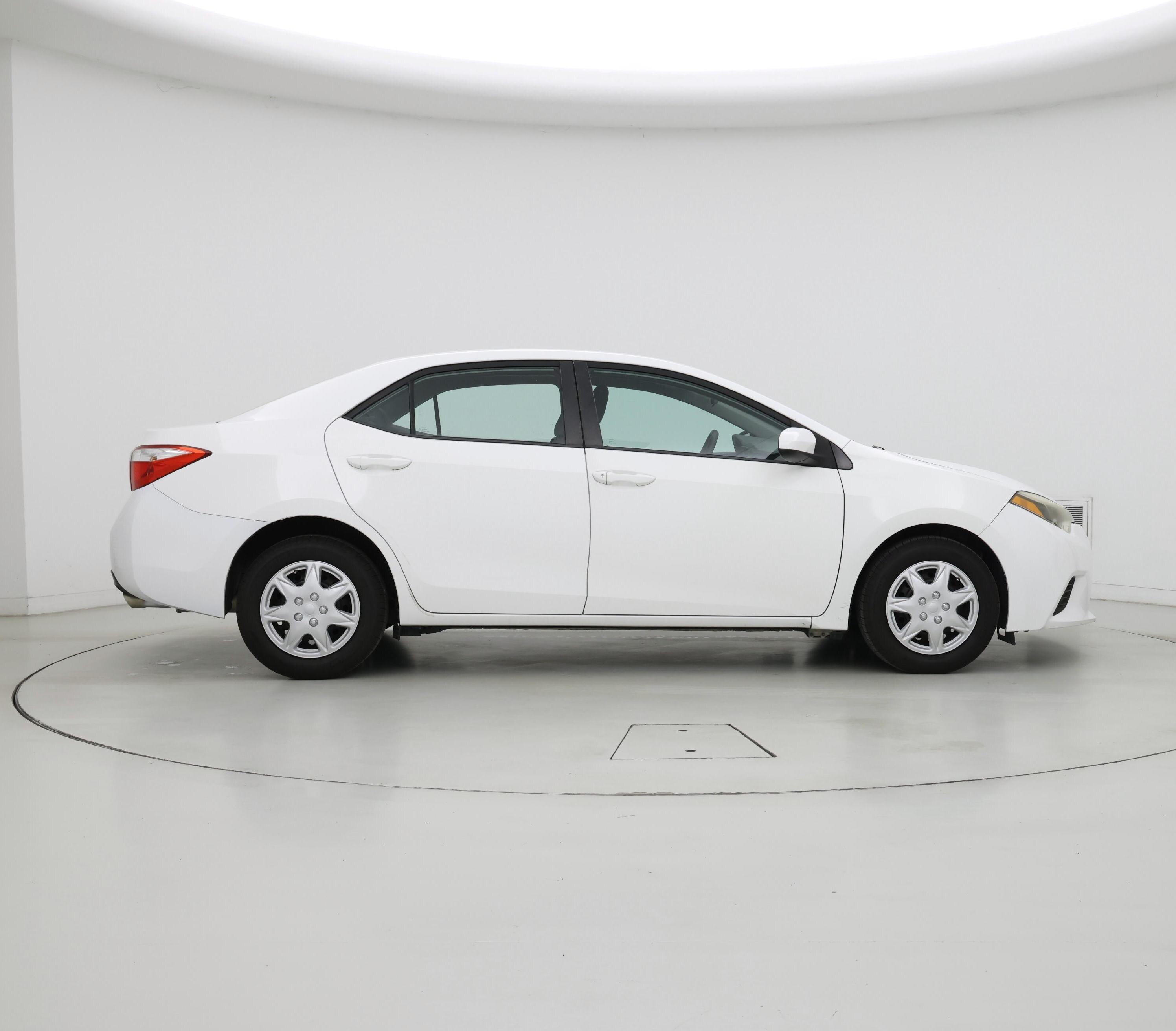 Thumbnail: 2016 Toyota Corolla - 7