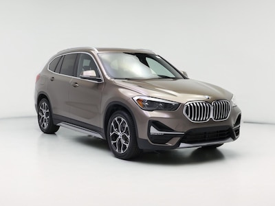2020 BMW X1 XDrive28i