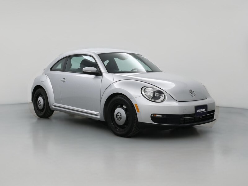 2016 Volkswagen Beetle SE -
                  Clearwater, FL