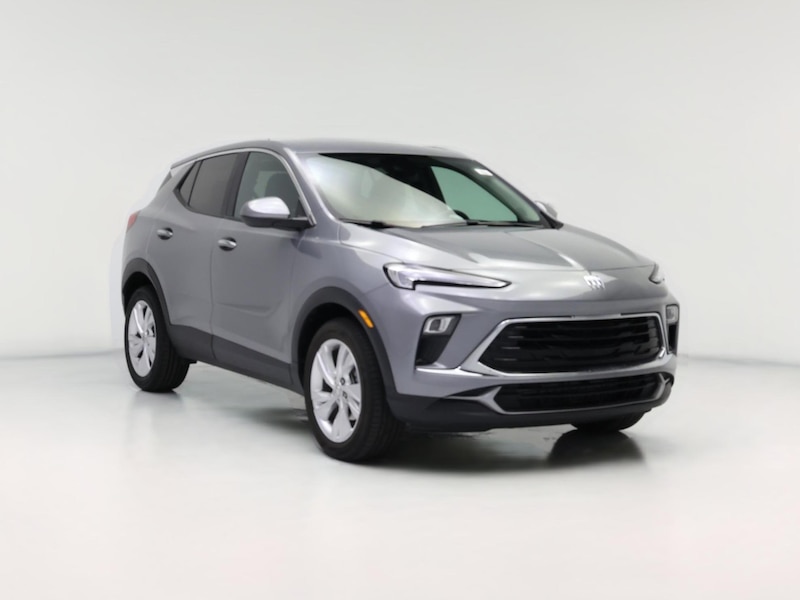 2025 Buick Encore GX Preferred -
                  Orlando, FL