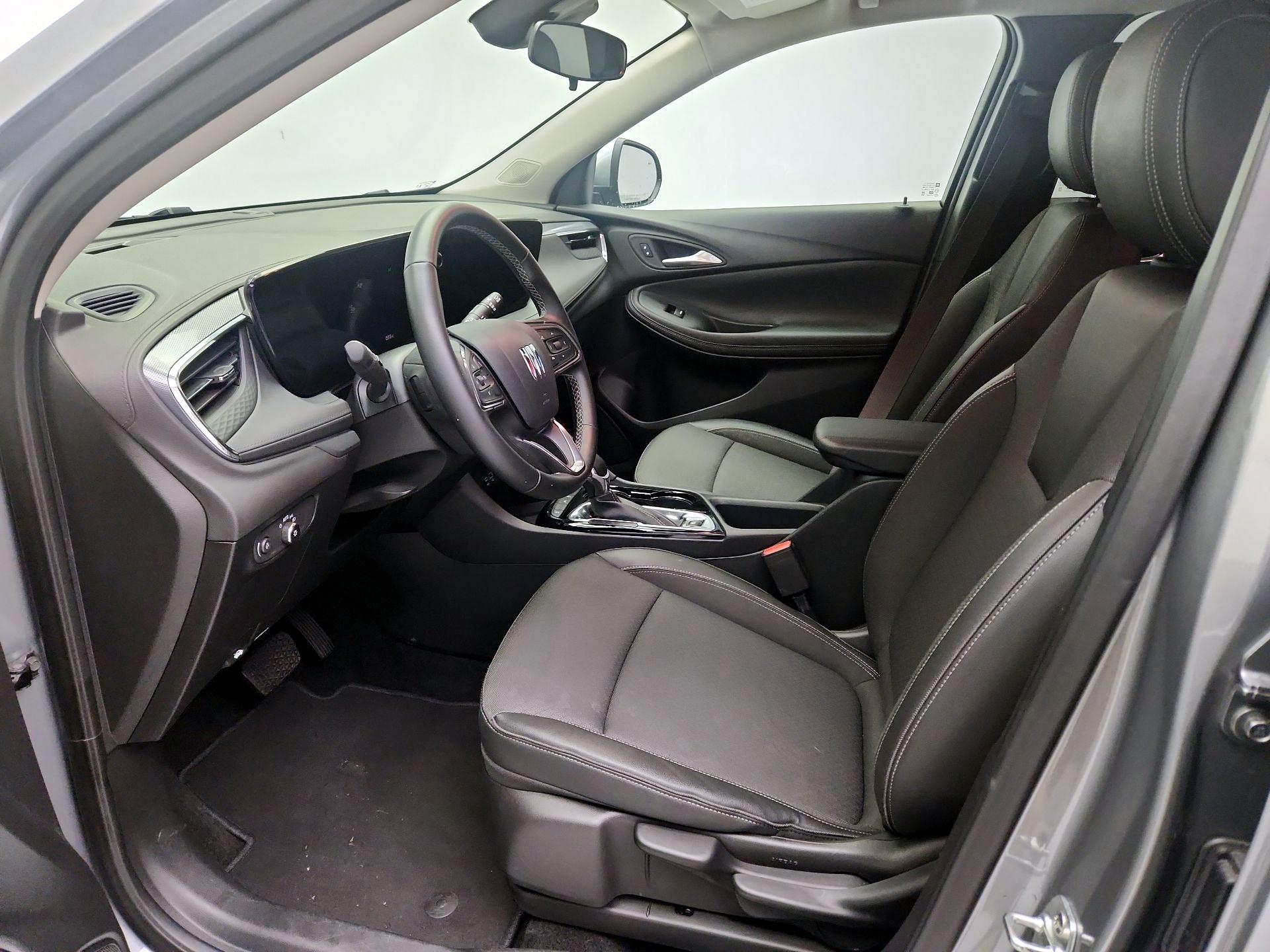 Thumbnail: 2025 Buick Encore GX - 11