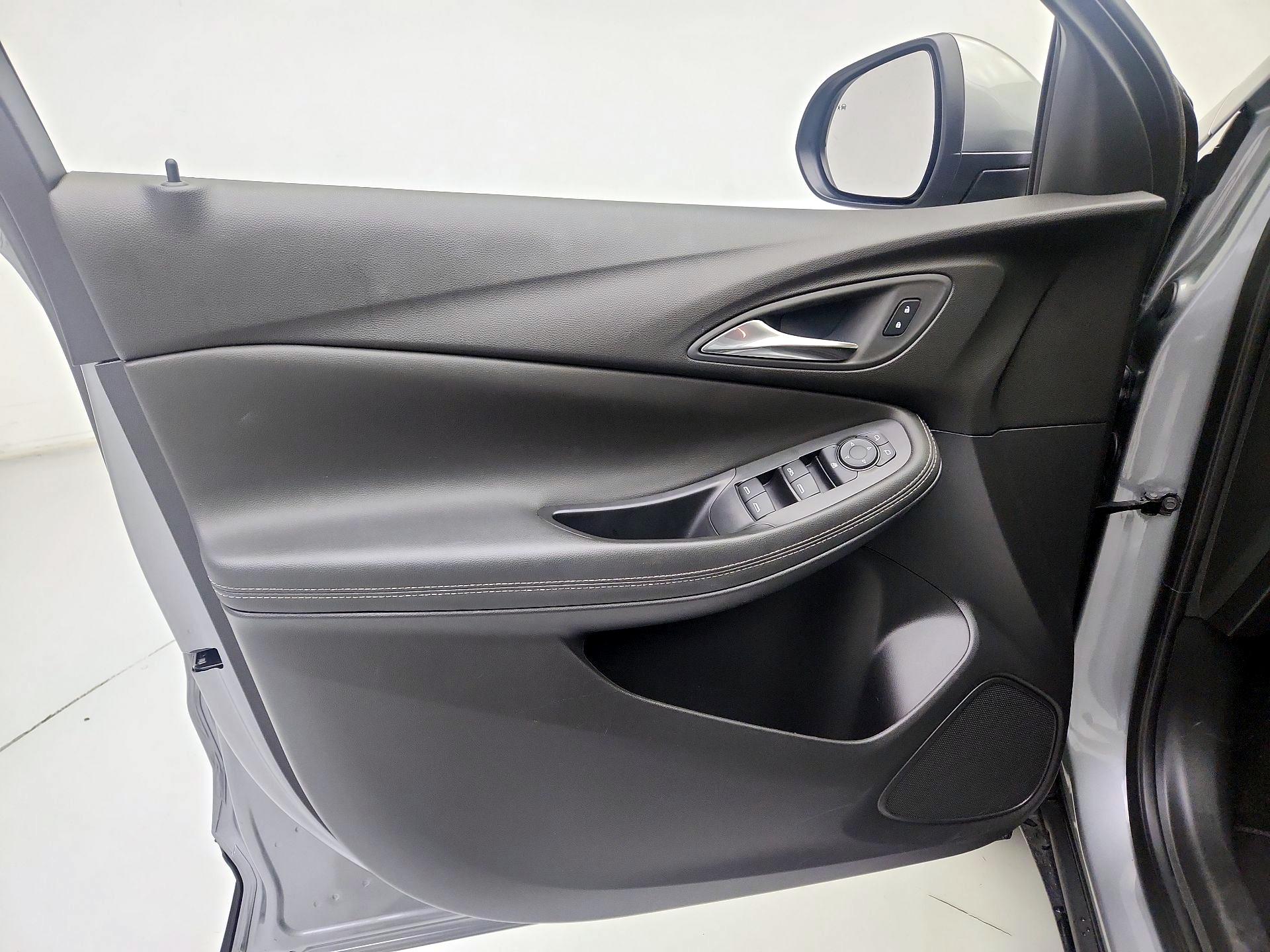 Thumbnail: 2025 Buick Encore GX - 12