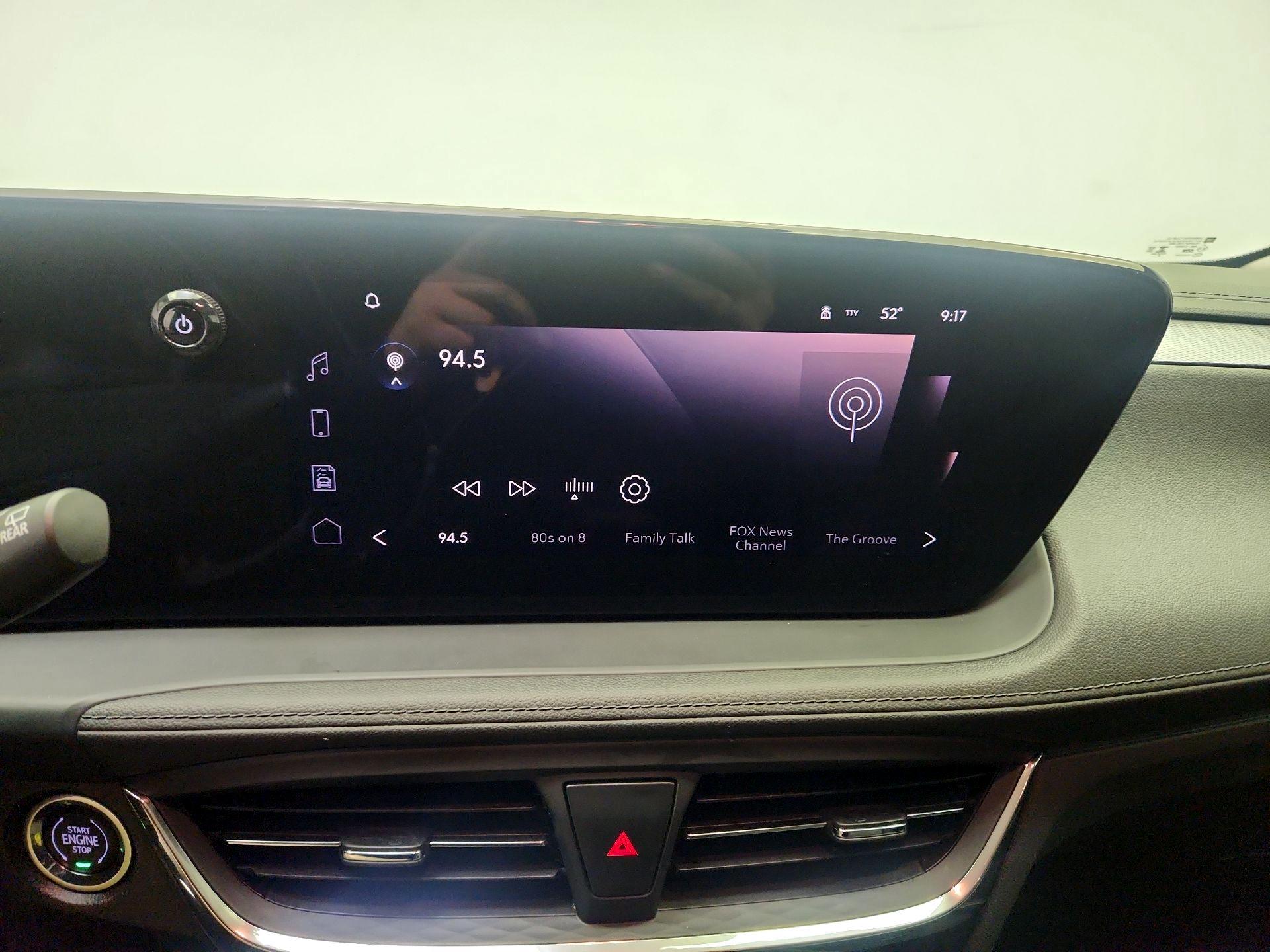 Thumbnail: 2025 Buick Encore GX - 15