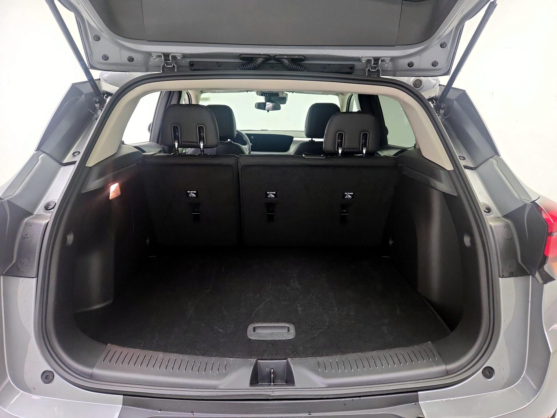 Thumbnail: 2025 Buick Encore GX - 20