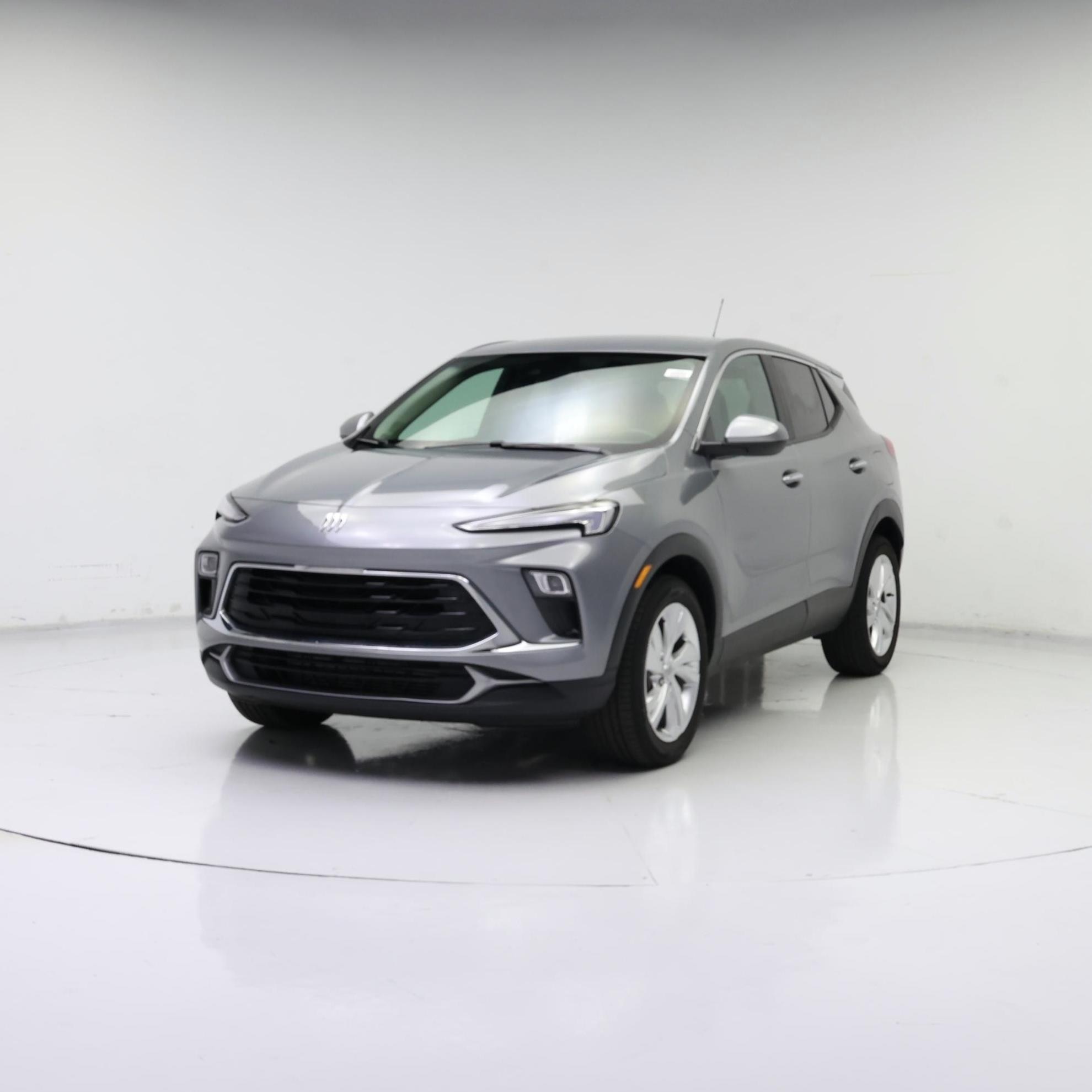 Thumbnail: 2025 Buick Encore GX - 4