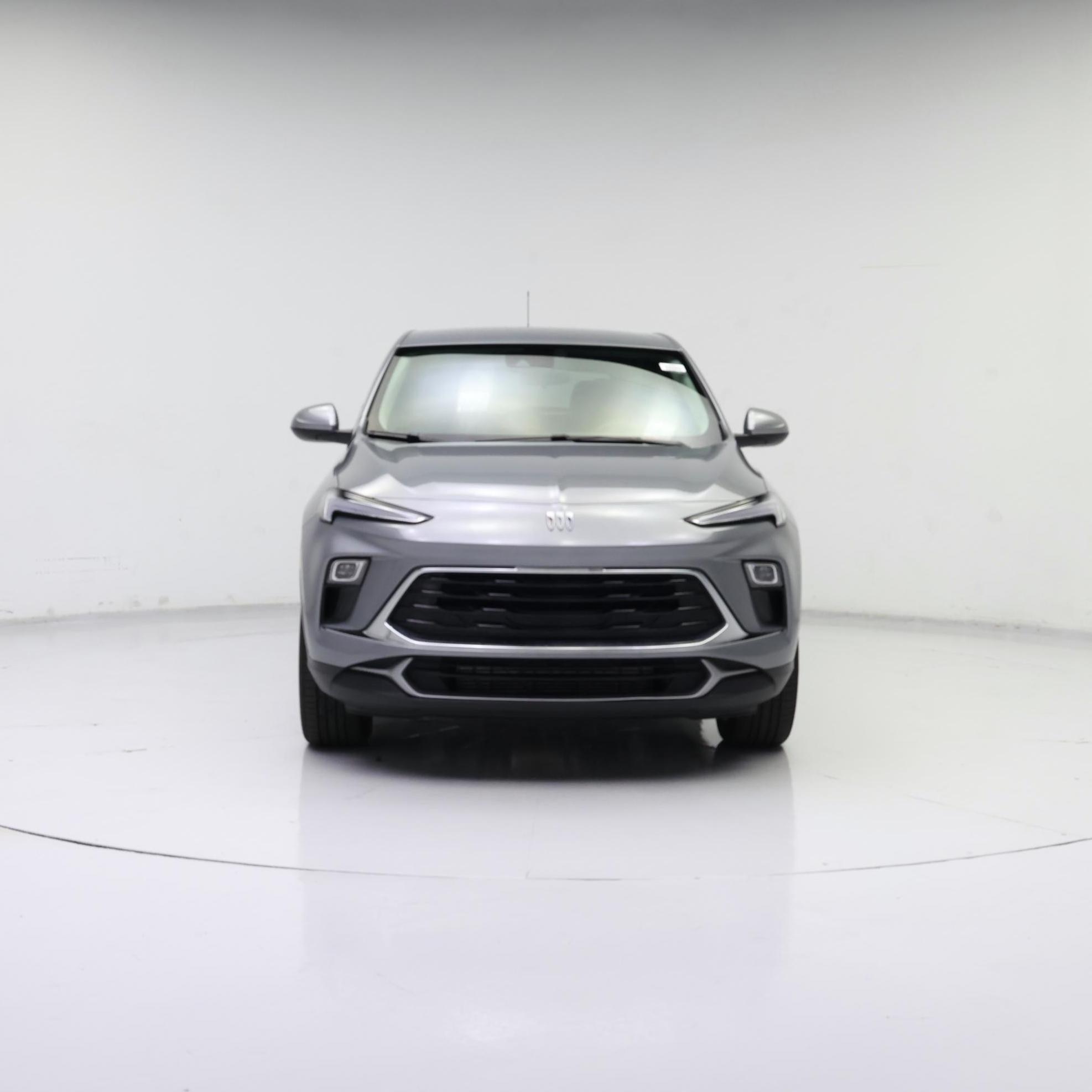 Thumbnail: 2025 Buick Encore GX - 5