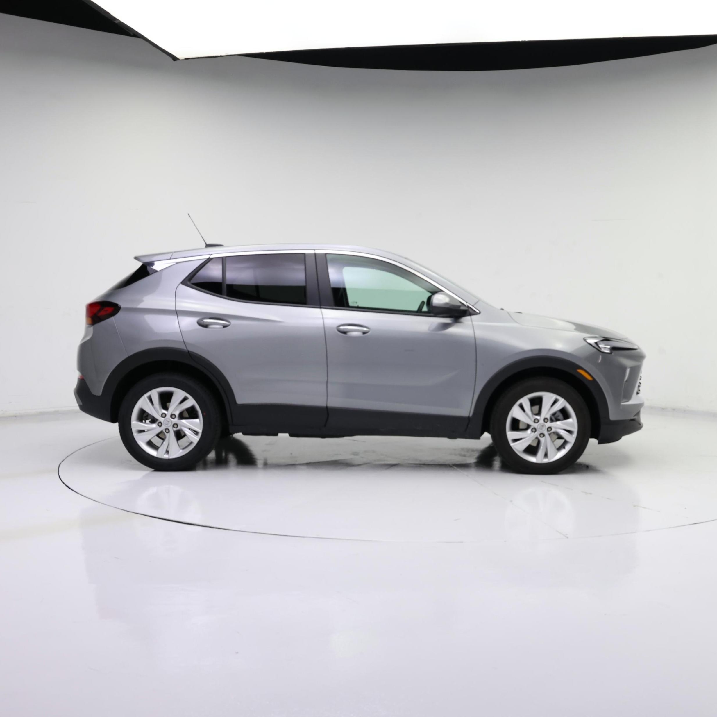 Thumbnail: 2025 Buick Encore GX - 7