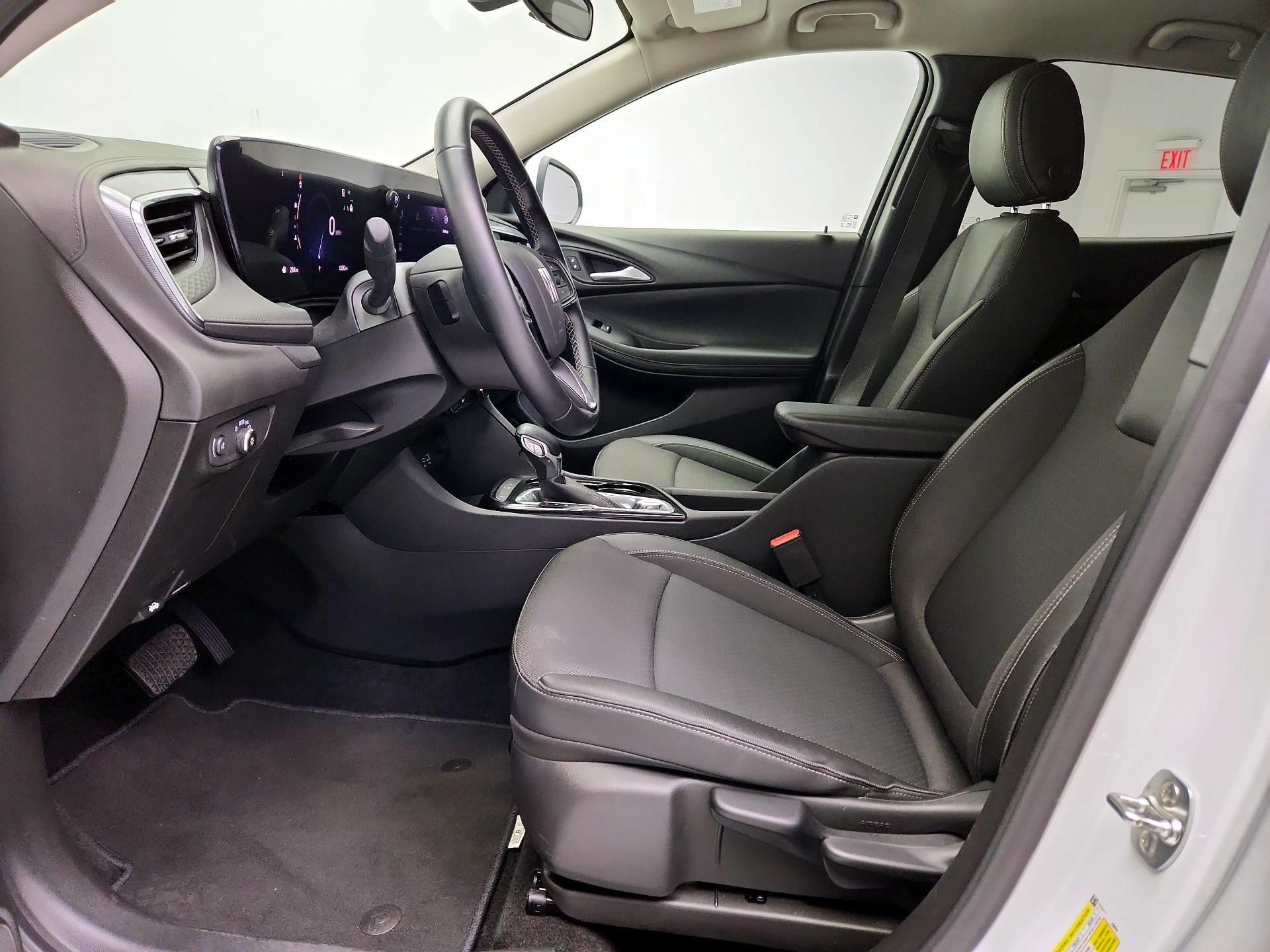 Thumbnail: 2025 Buick Encore GX - 11