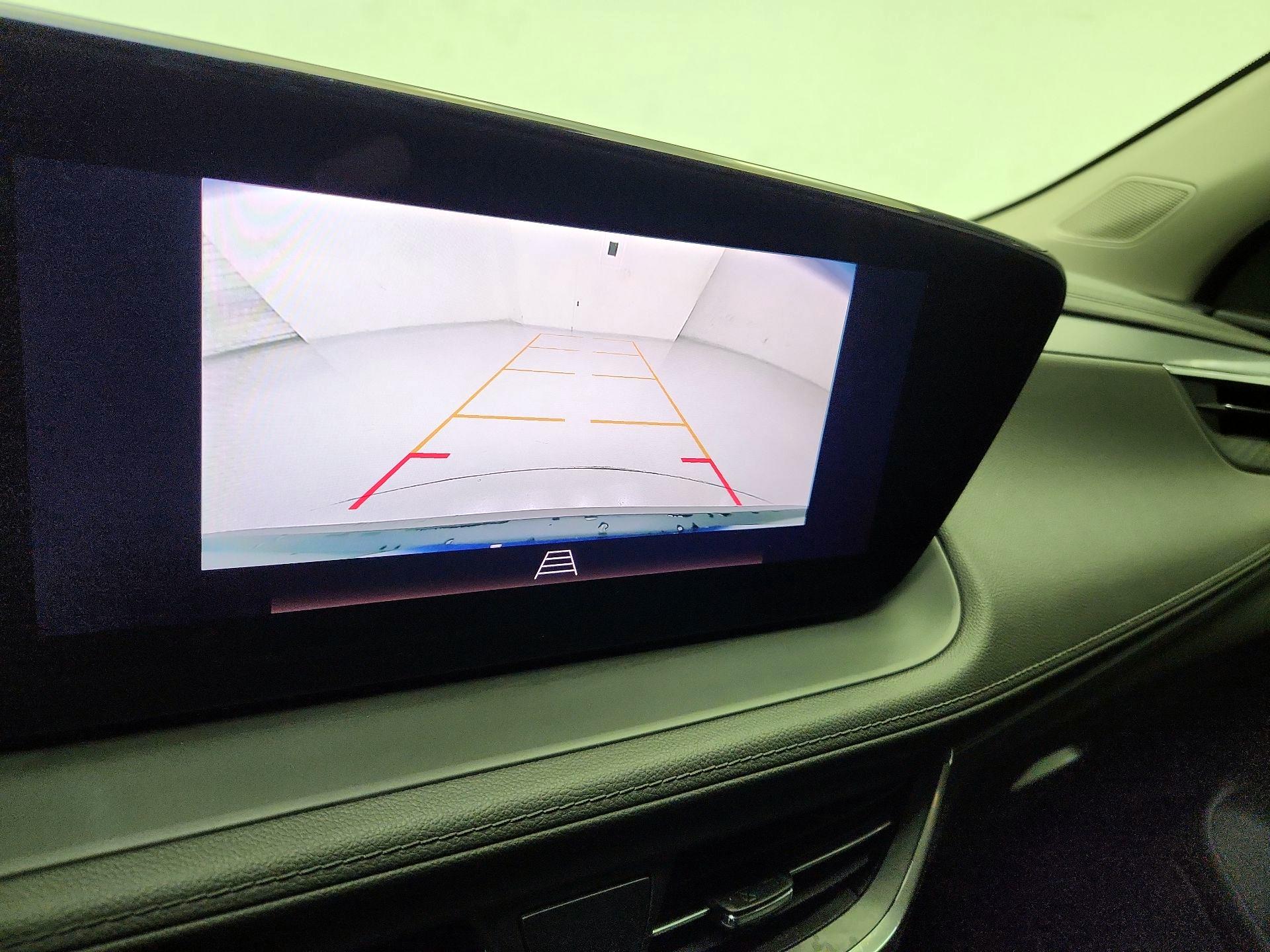 Thumbnail: 2025 Buick Encore GX - 14