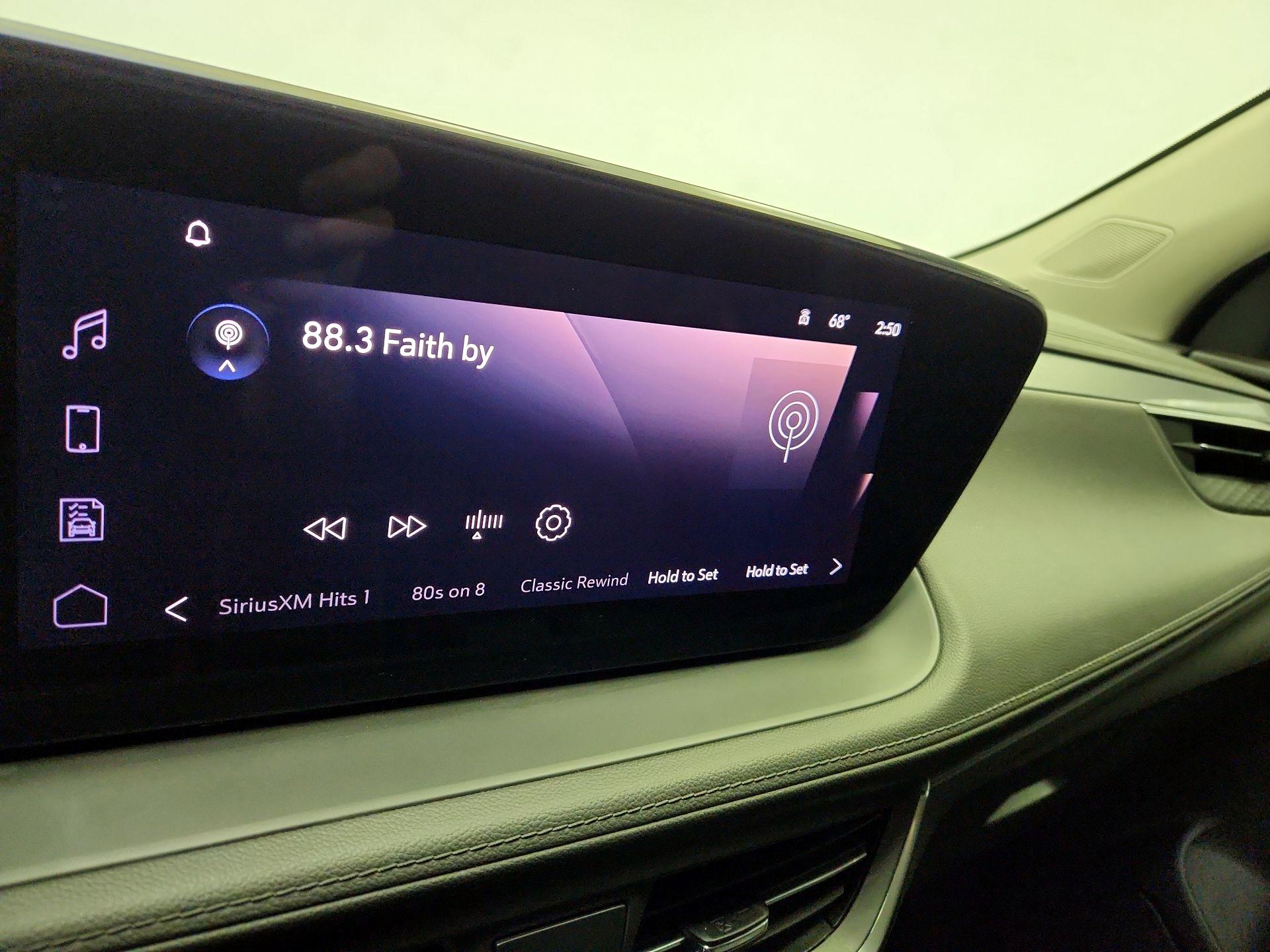 Thumbnail: 2025 Buick Encore GX - 15