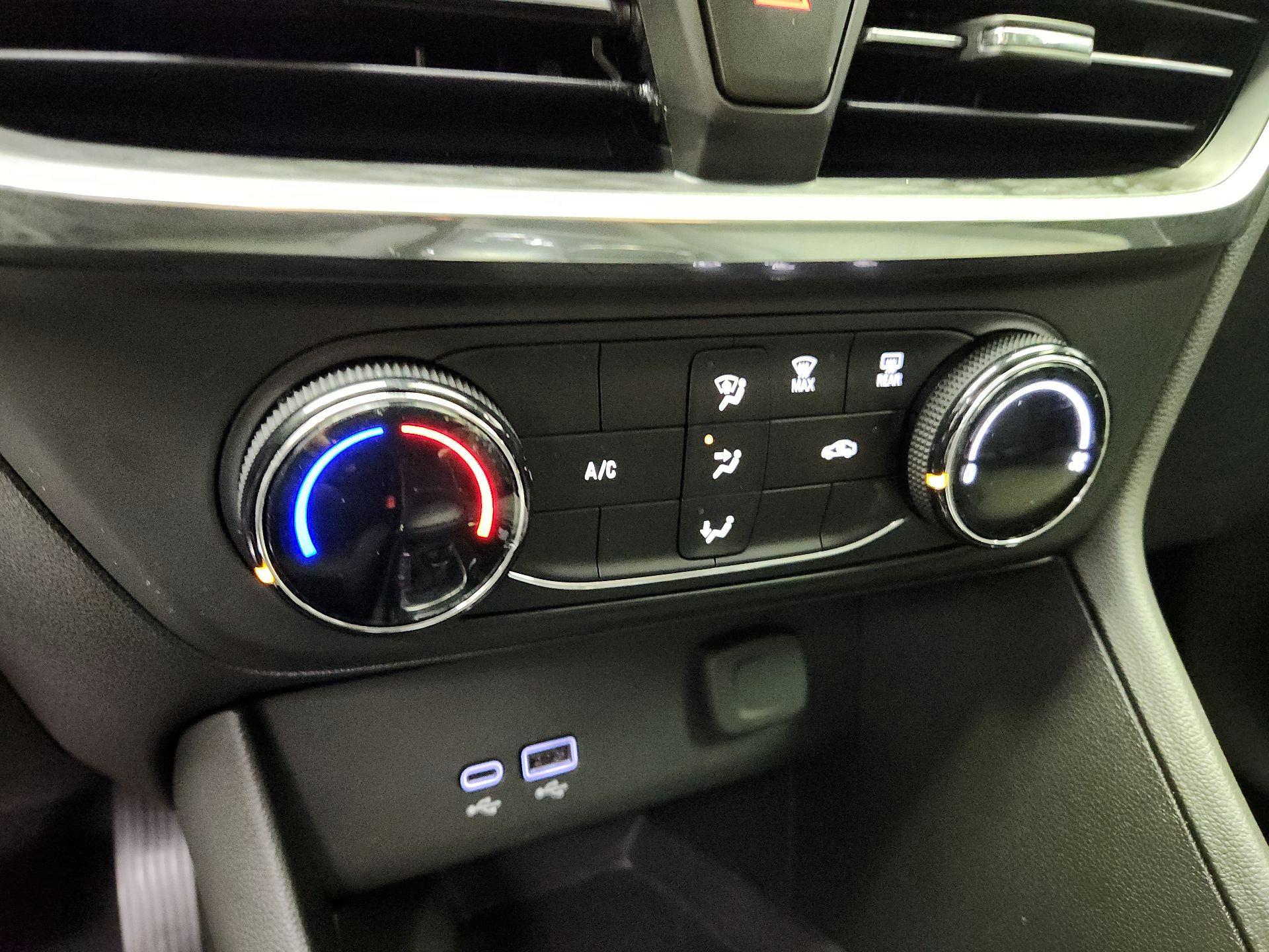 Thumbnail: 2025 Buick Encore GX - 16