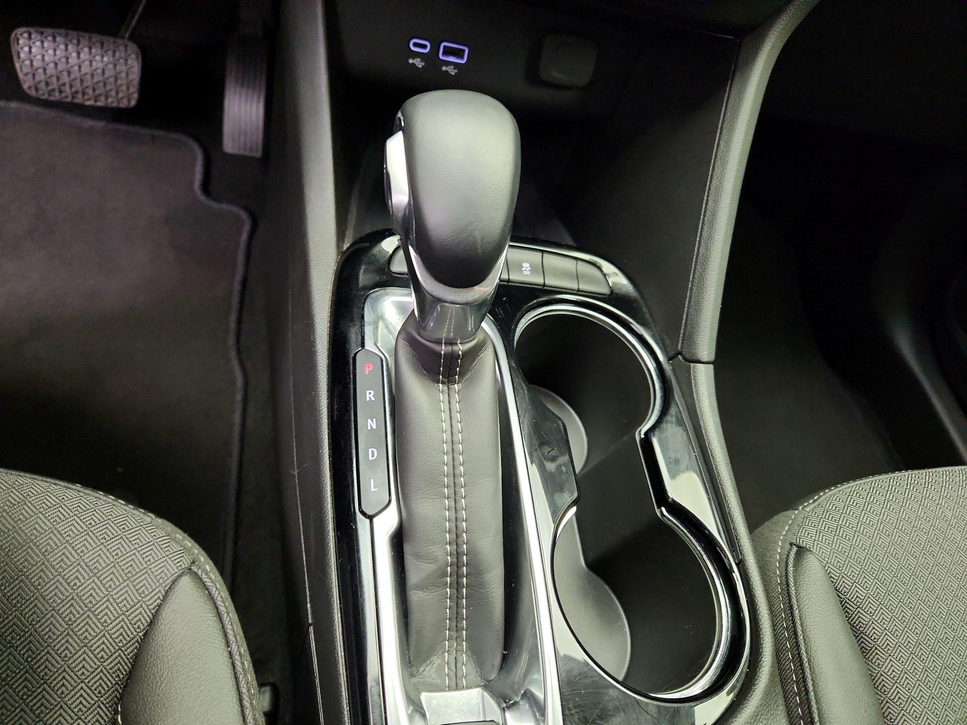 Thumbnail: 2025 Buick Encore GX - 17