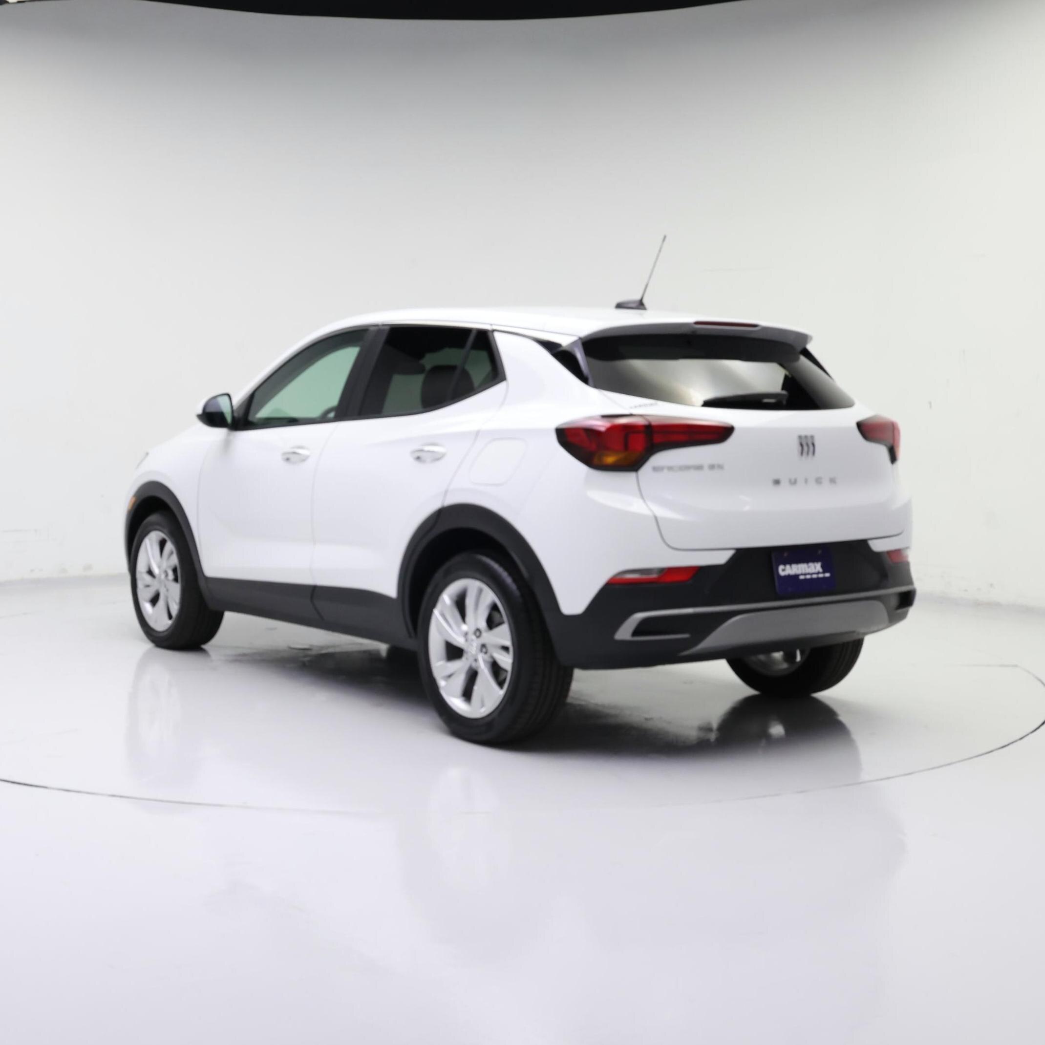 Thumbnail: 2025 Buick Encore GX - 2