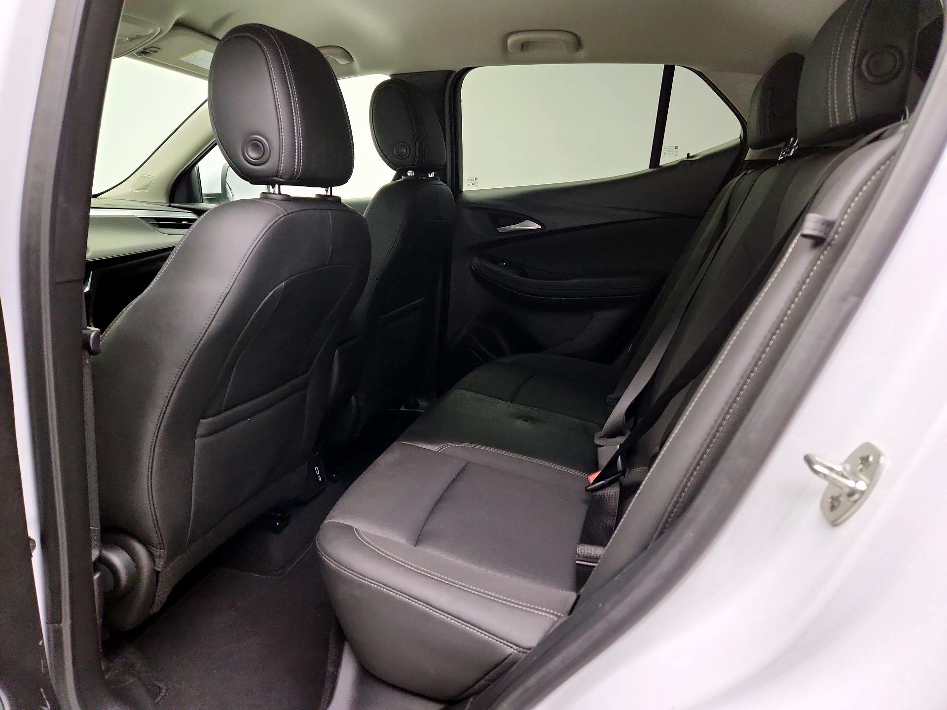 Thumbnail: 2025 Buick Encore GX - 19