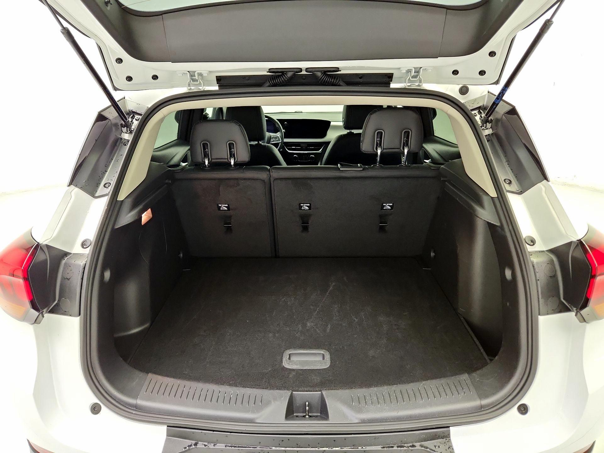 Thumbnail: 2025 Buick Encore GX - 20