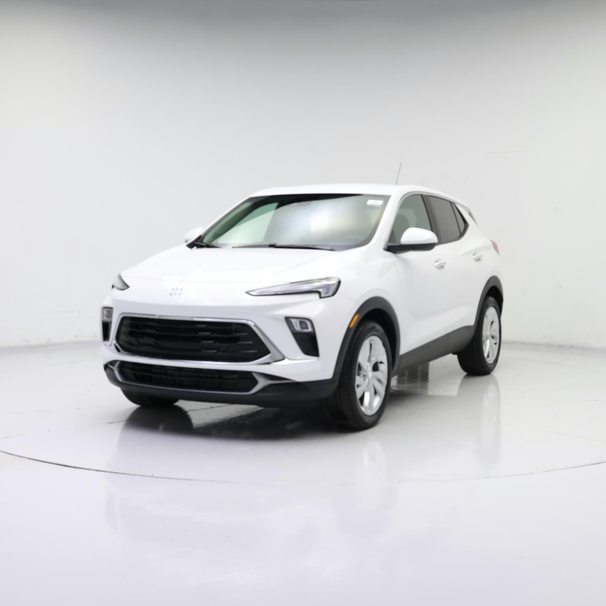 Thumbnail: 2025 Buick Encore GX - 4