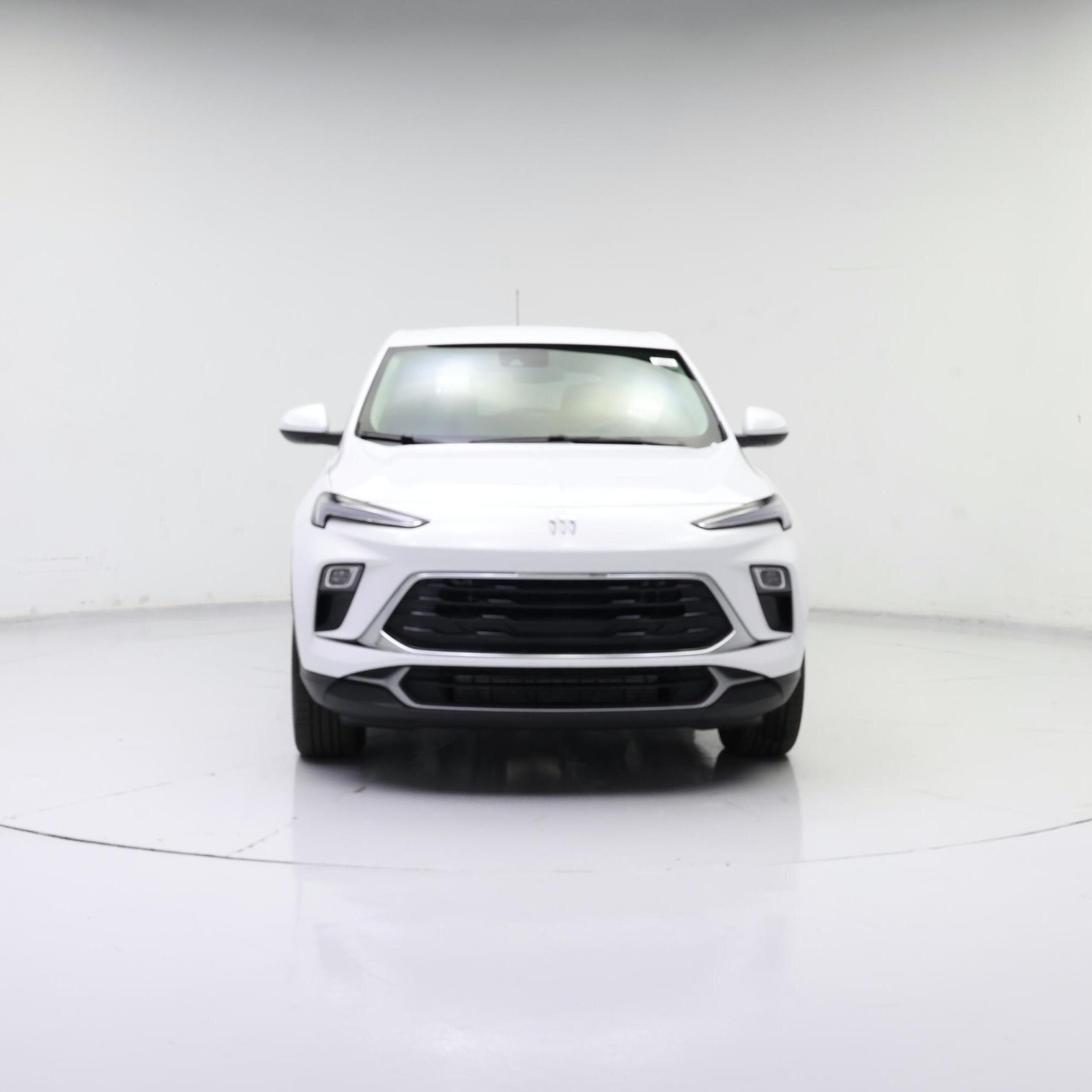 Thumbnail: 2025 Buick Encore GX - 5