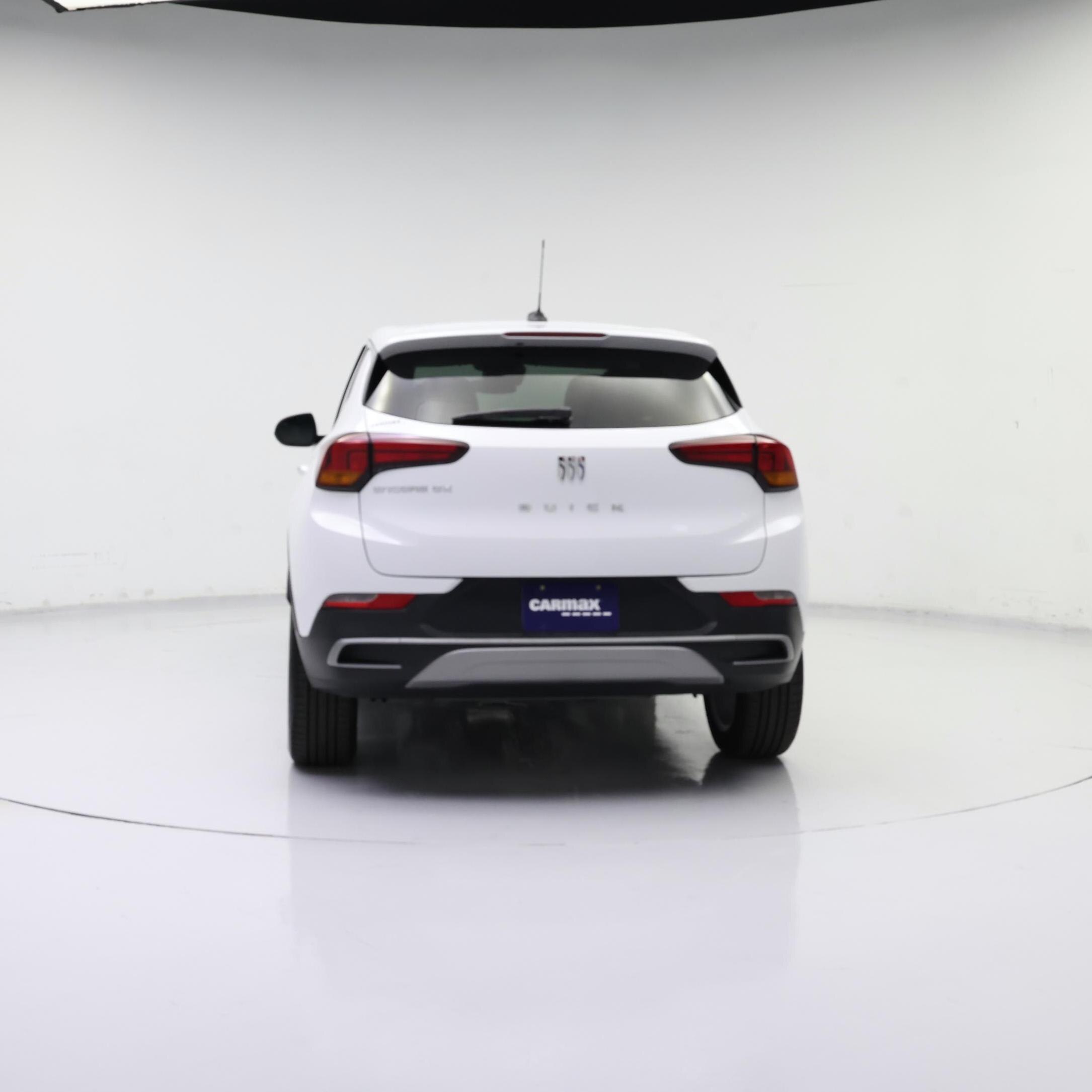 Thumbnail: 2025 Buick Encore GX - 6