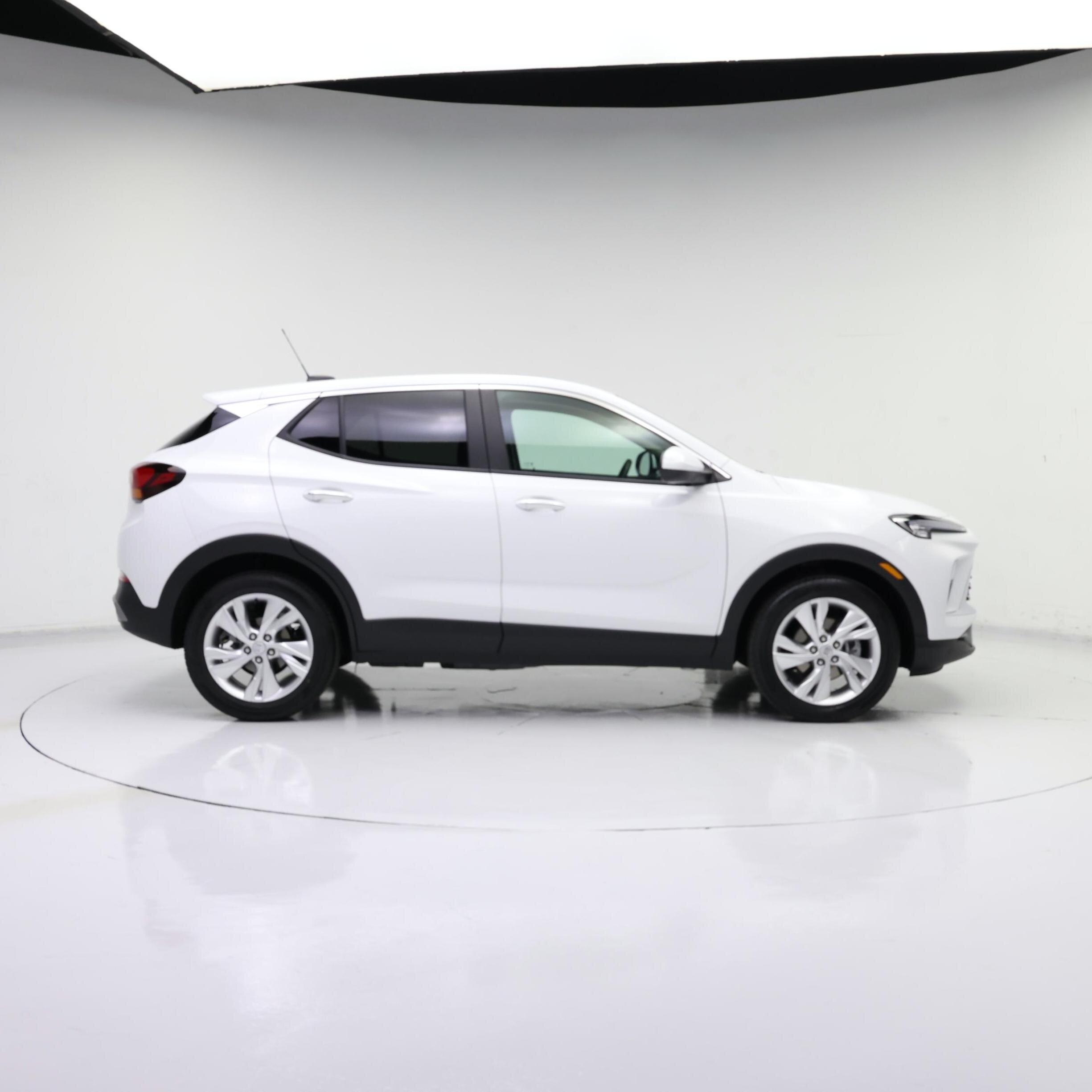 Thumbnail: 2025 Buick Encore GX - 7