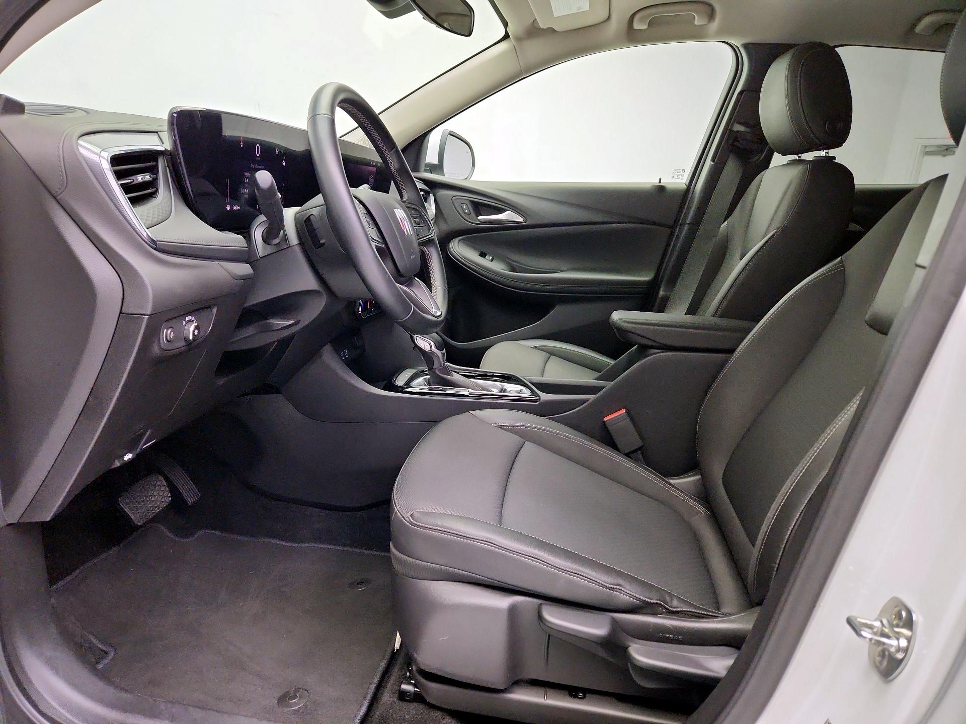 Thumbnail: 2025 Buick Encore GX - 11