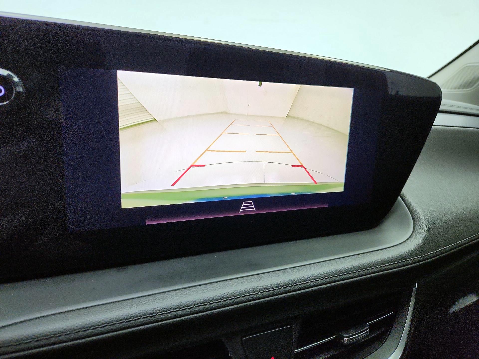 Thumbnail: 2025 Buick Encore GX - 14