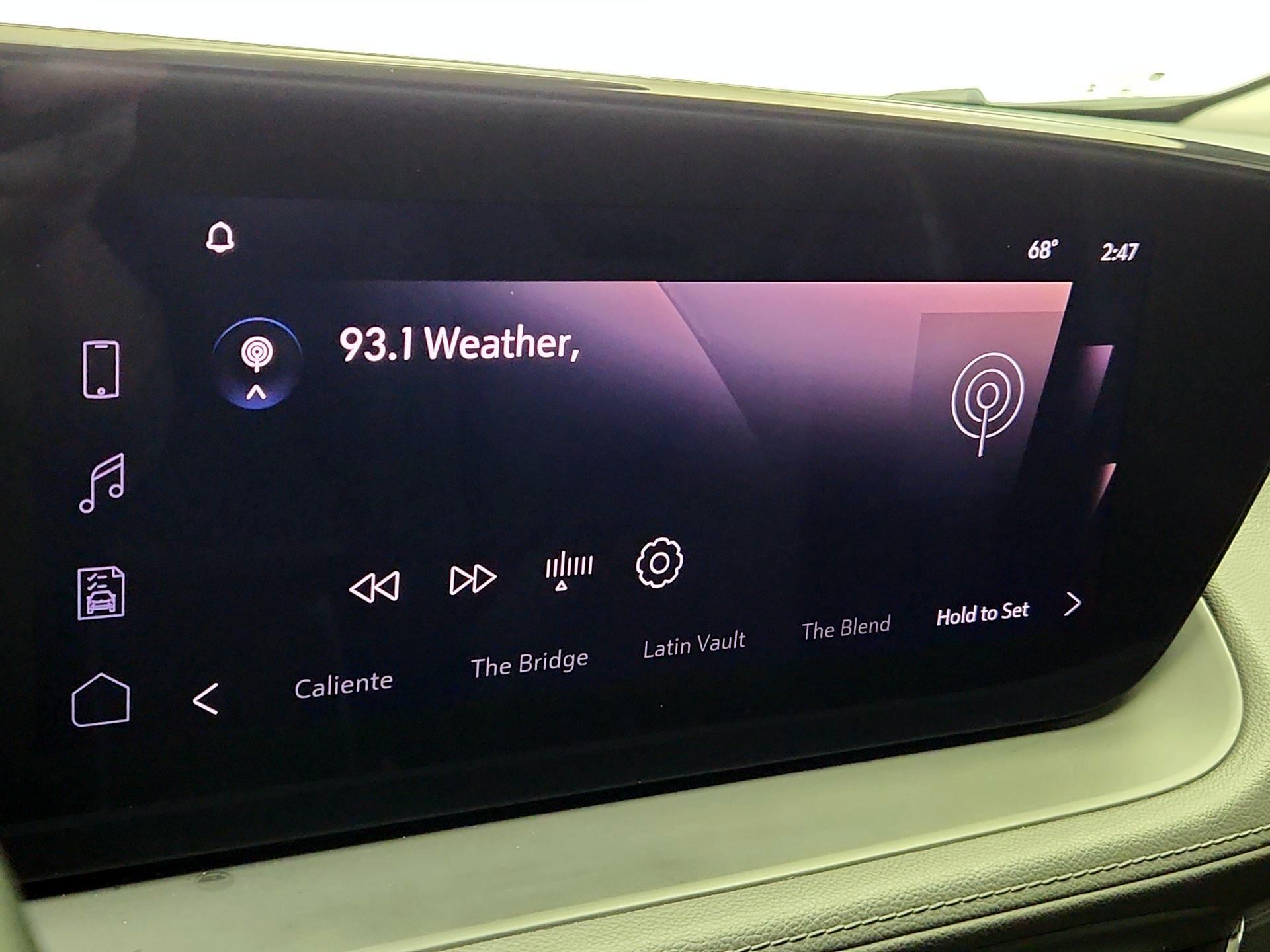 Thumbnail: 2025 Buick Encore GX - 15