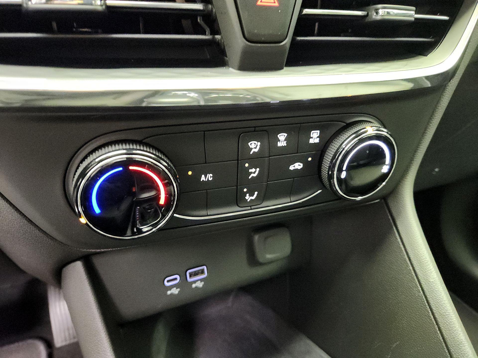 Thumbnail: 2025 Buick Encore GX - 16