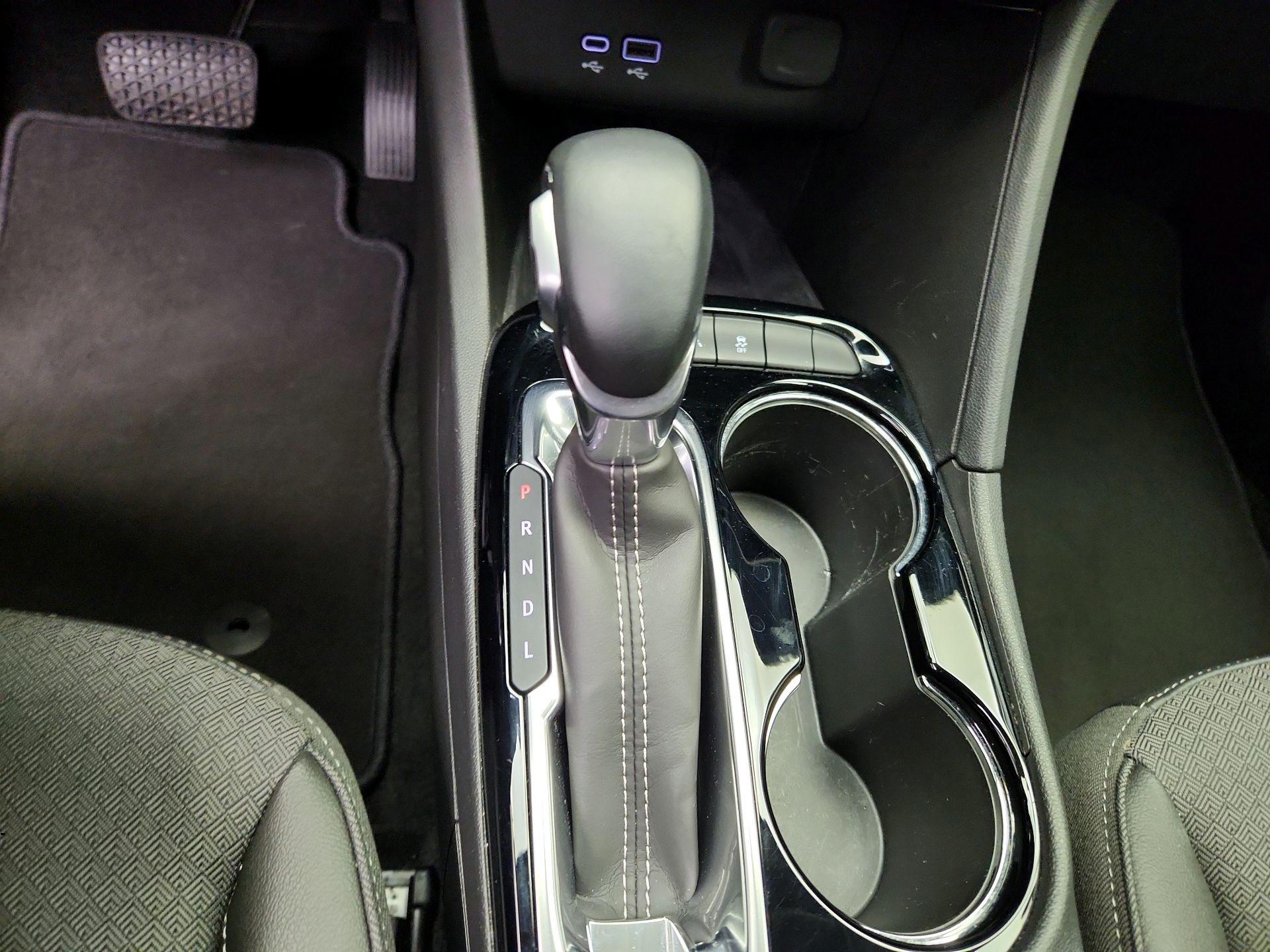 Thumbnail: 2025 Buick Encore GX - 17