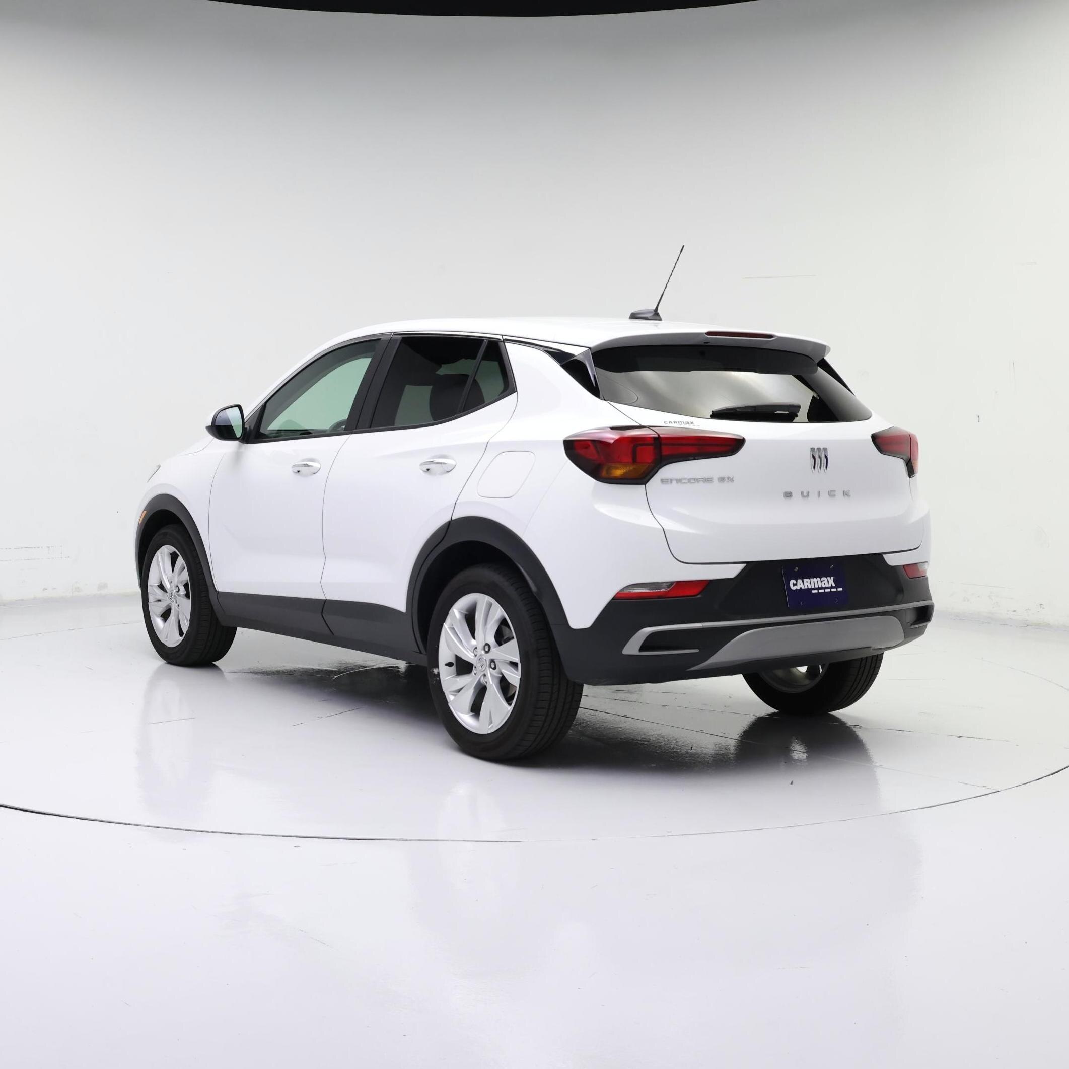 Thumbnail: 2025 Buick Encore GX - 2