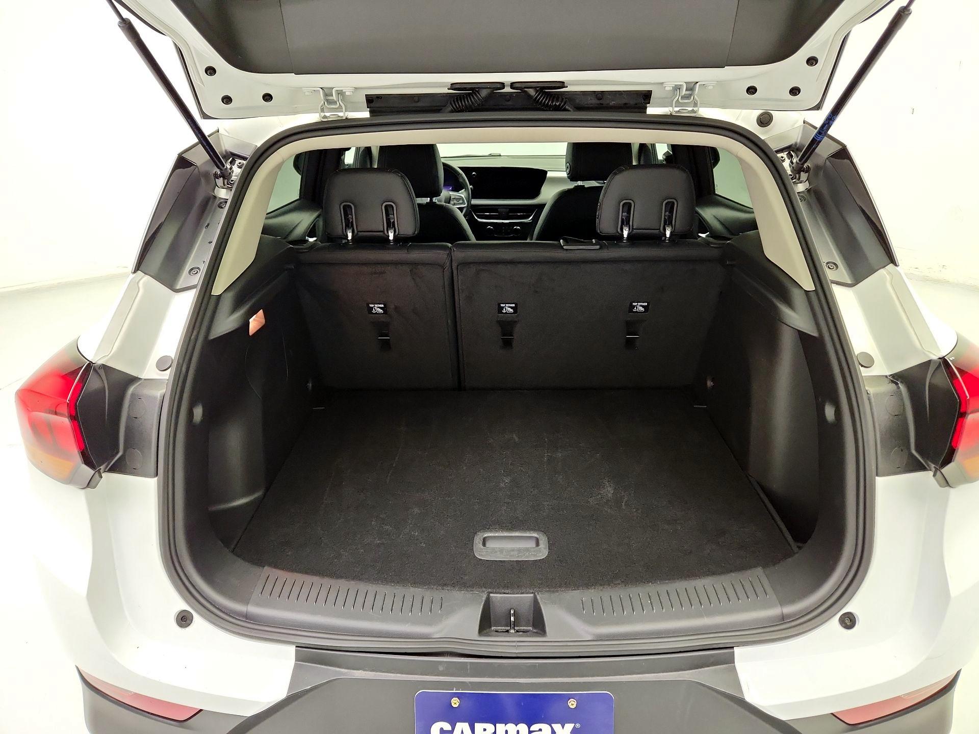 Thumbnail: 2025 Buick Encore GX - 20