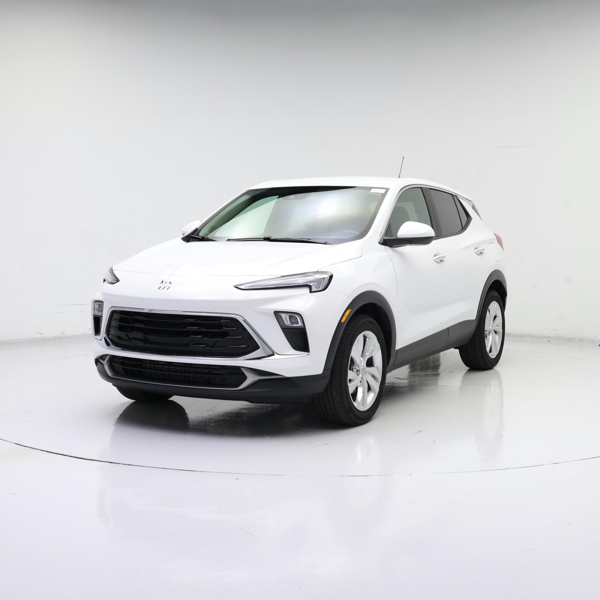 Thumbnail: 2025 Buick Encore GX - 4