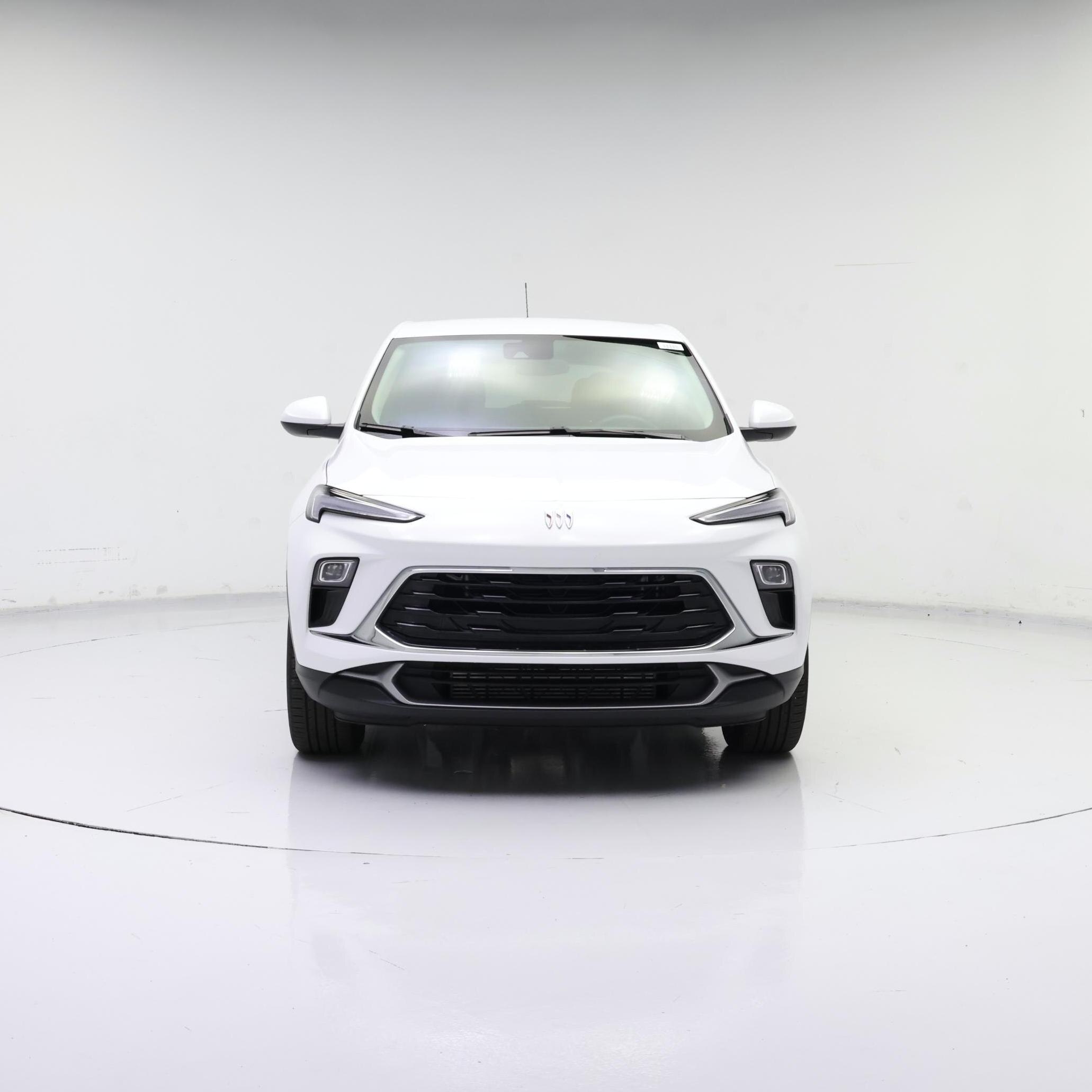 Thumbnail: 2025 Buick Encore GX - 5