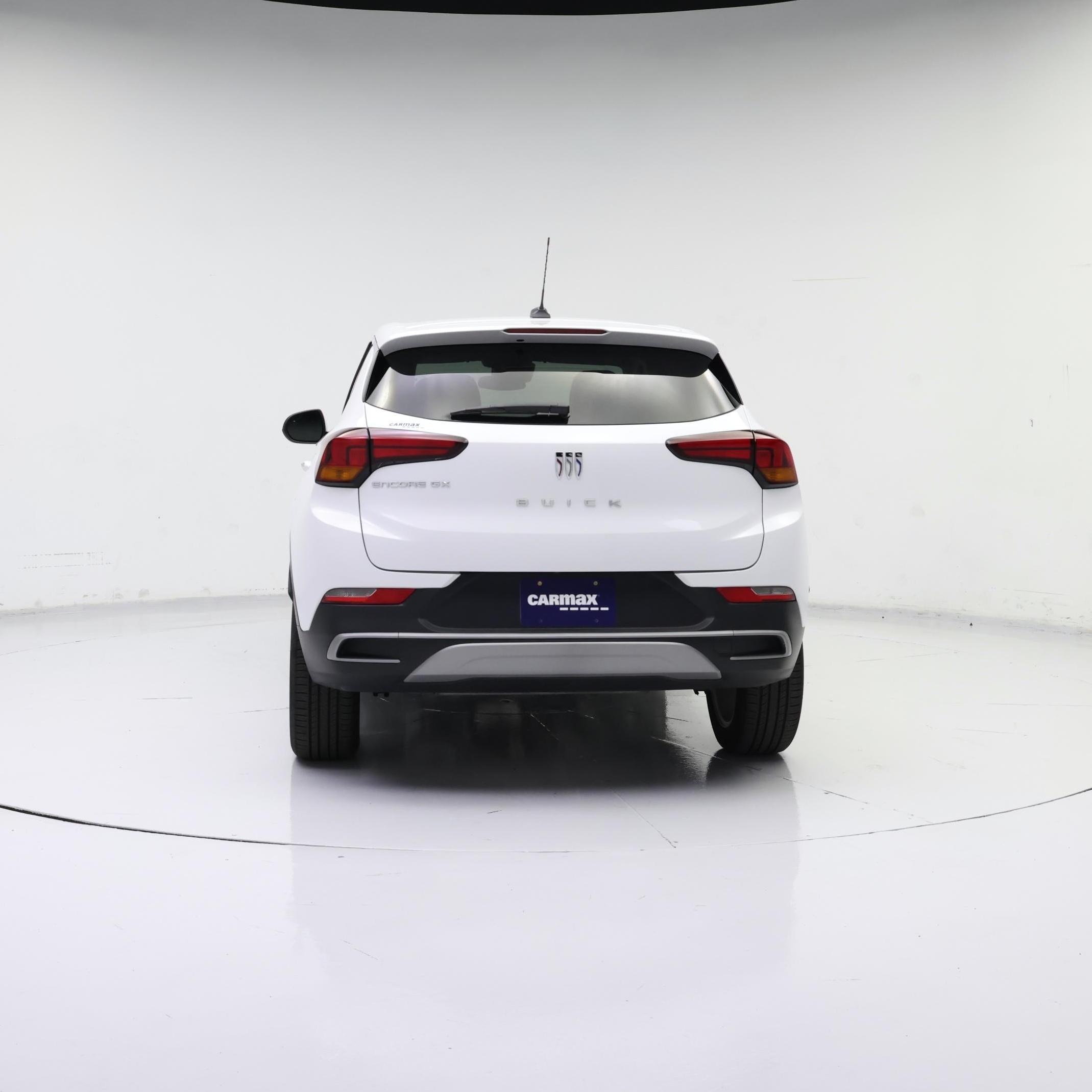 Thumbnail: 2025 Buick Encore GX - 6