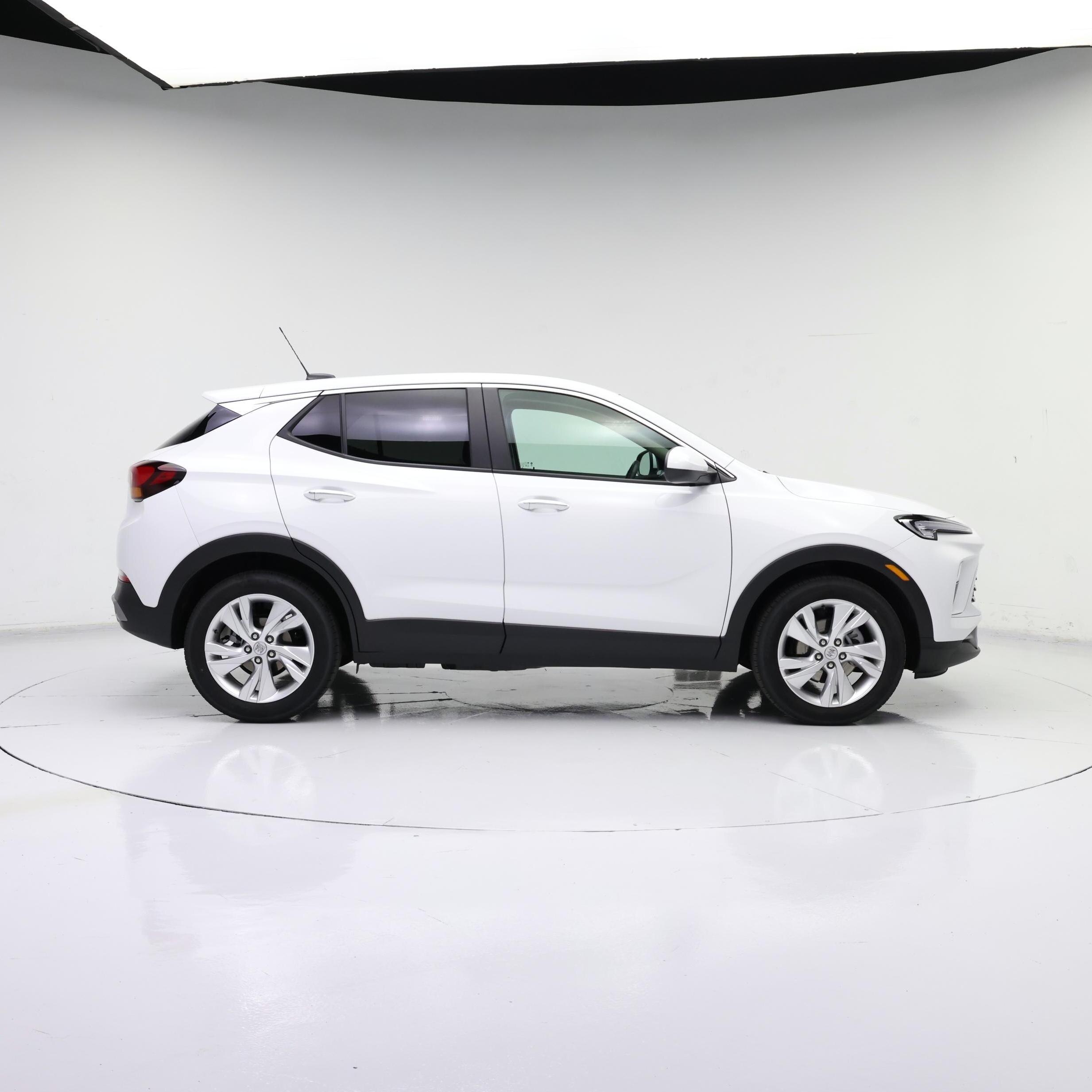 Thumbnail: 2025 Buick Encore GX - 7