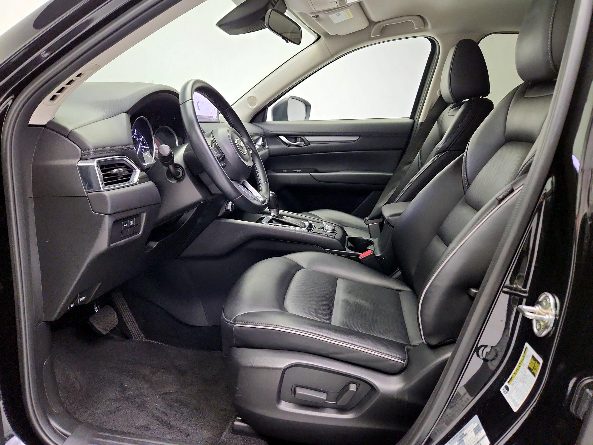 Thumbnail: 2025 Mazda CX-5 - 11