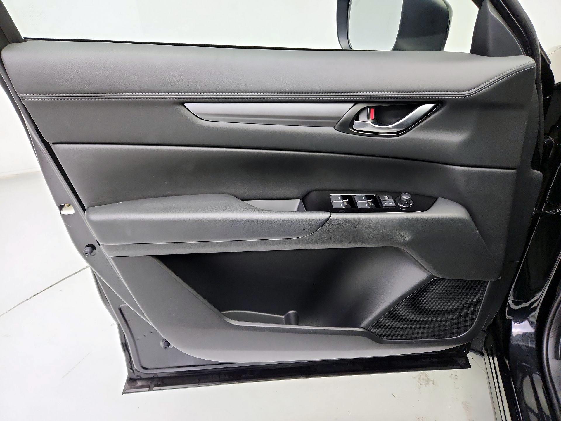 Thumbnail: 2025 Mazda CX-5 - 12